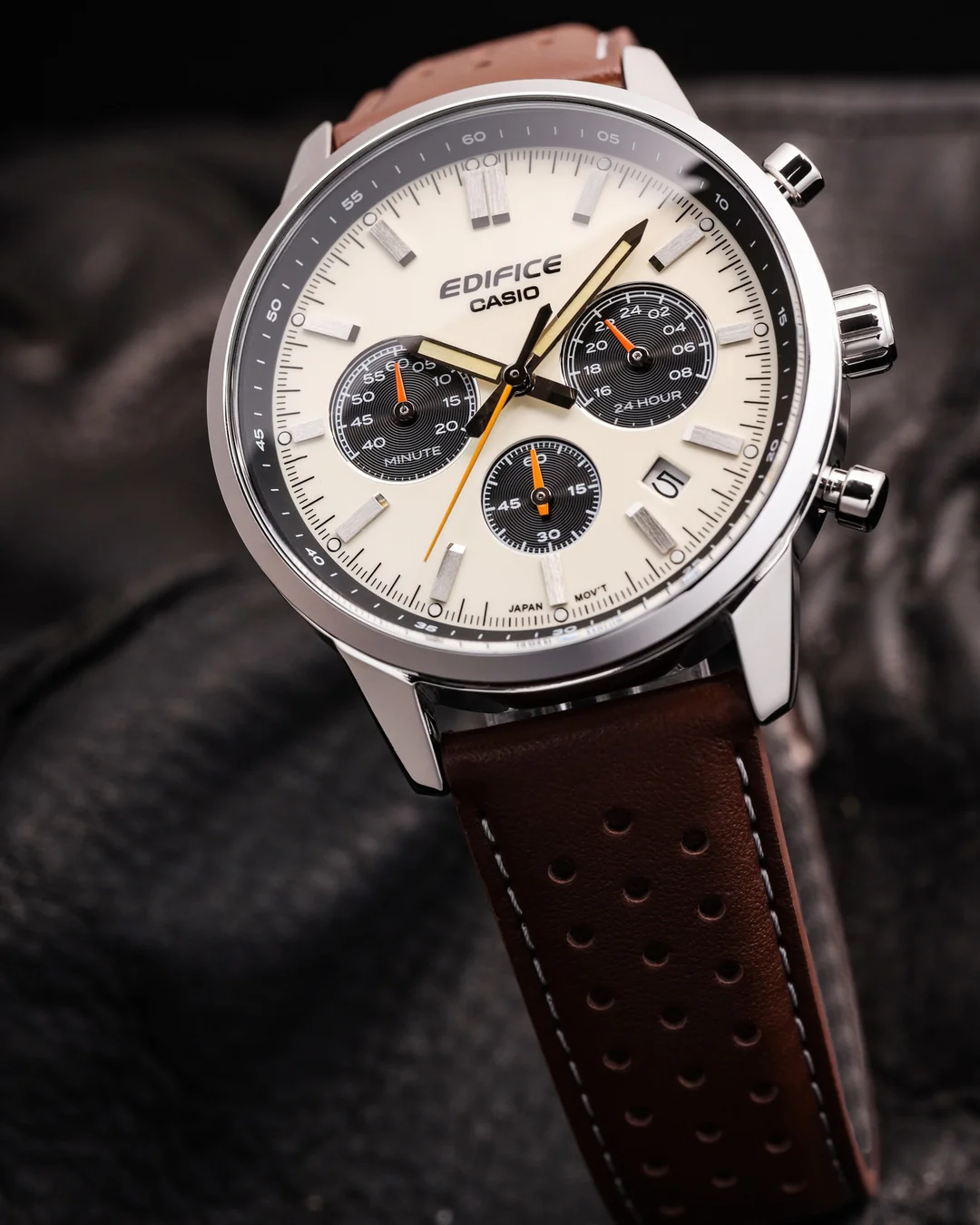 Casio Edifice - Relojoaria Impala - Desde 1974 no ramo Relojoeiro