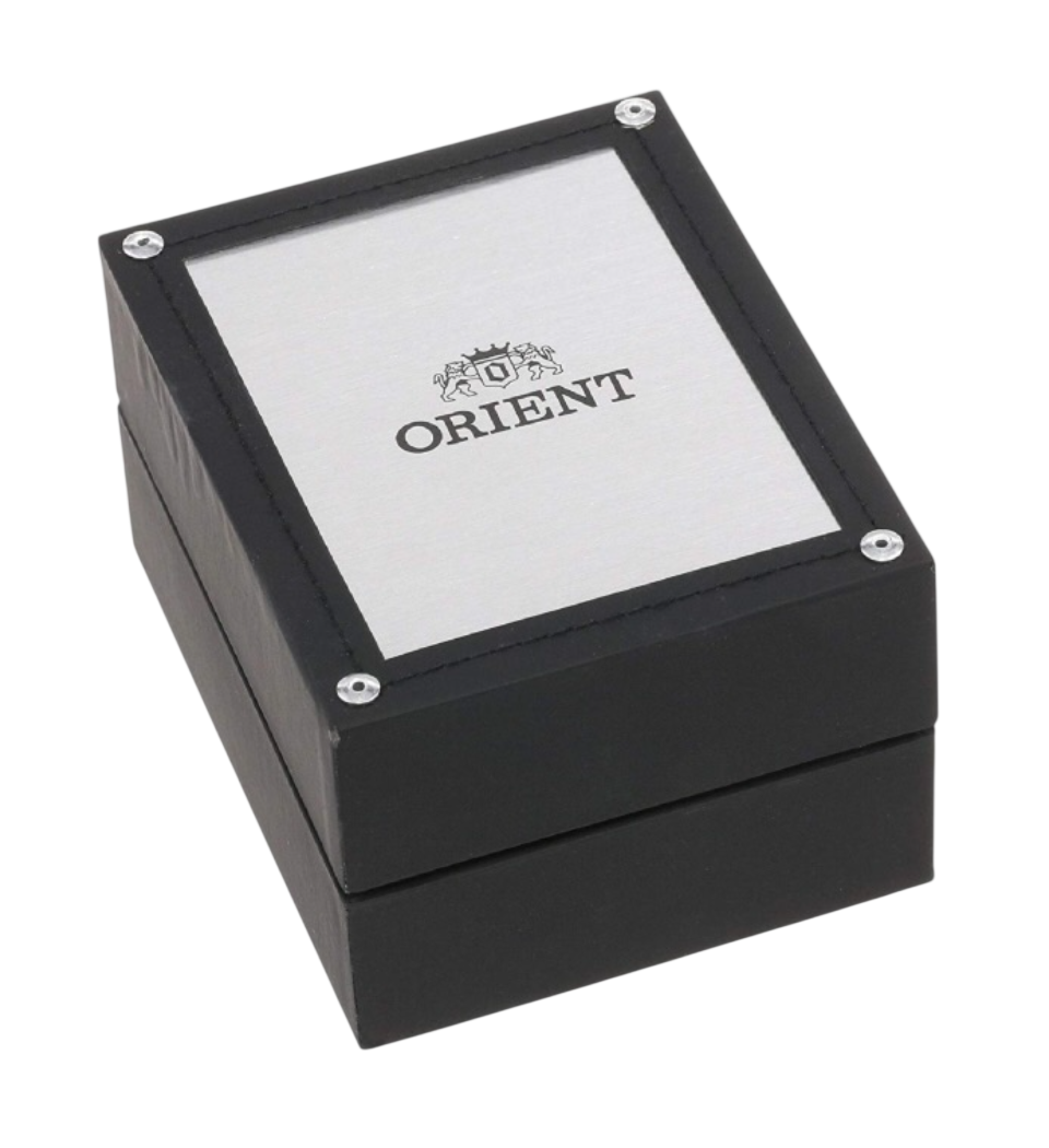 Orient Contemporary Stretto RA-AC0R02L30B Automático Azul - Relojoaria ...