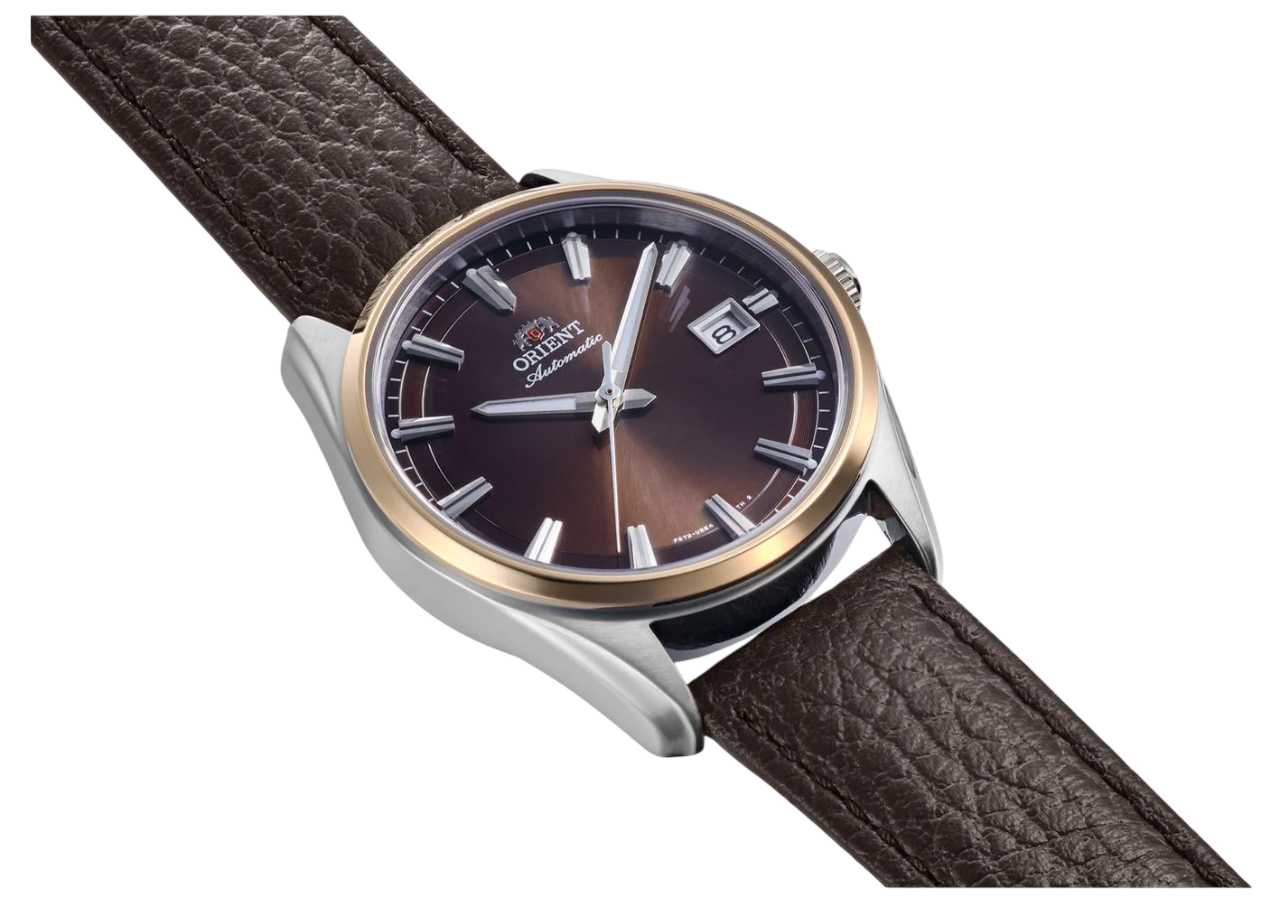 Orient Contemporary RA-AC0R03Y30B Automático Safira - Relojoaria