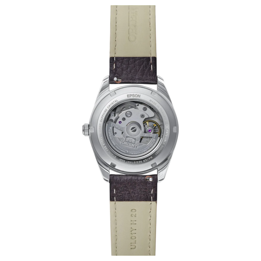 Orient Contemporary RA-AC0R03Y30B Automático Safira - Relojoaria