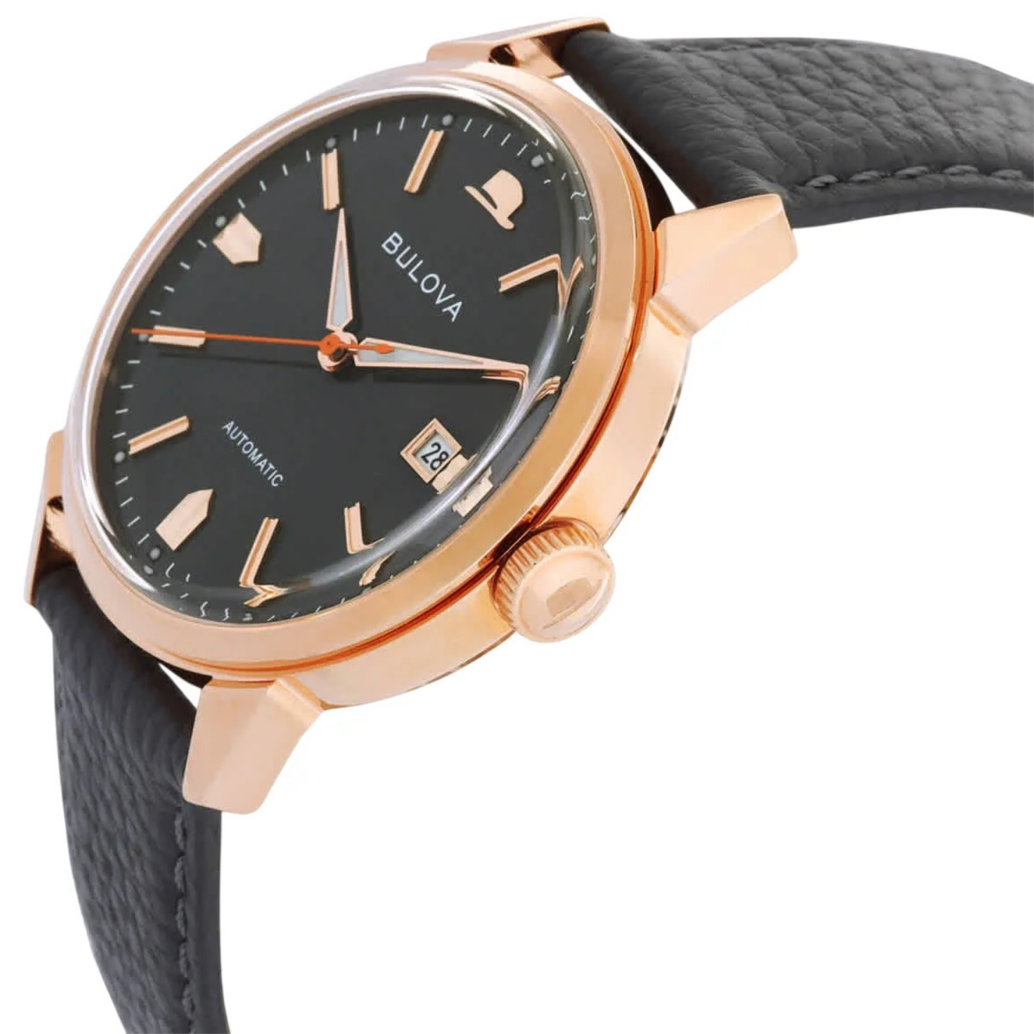Bulova Frank Sinatra Summer Wind Automático 97B206 - Relojoaria