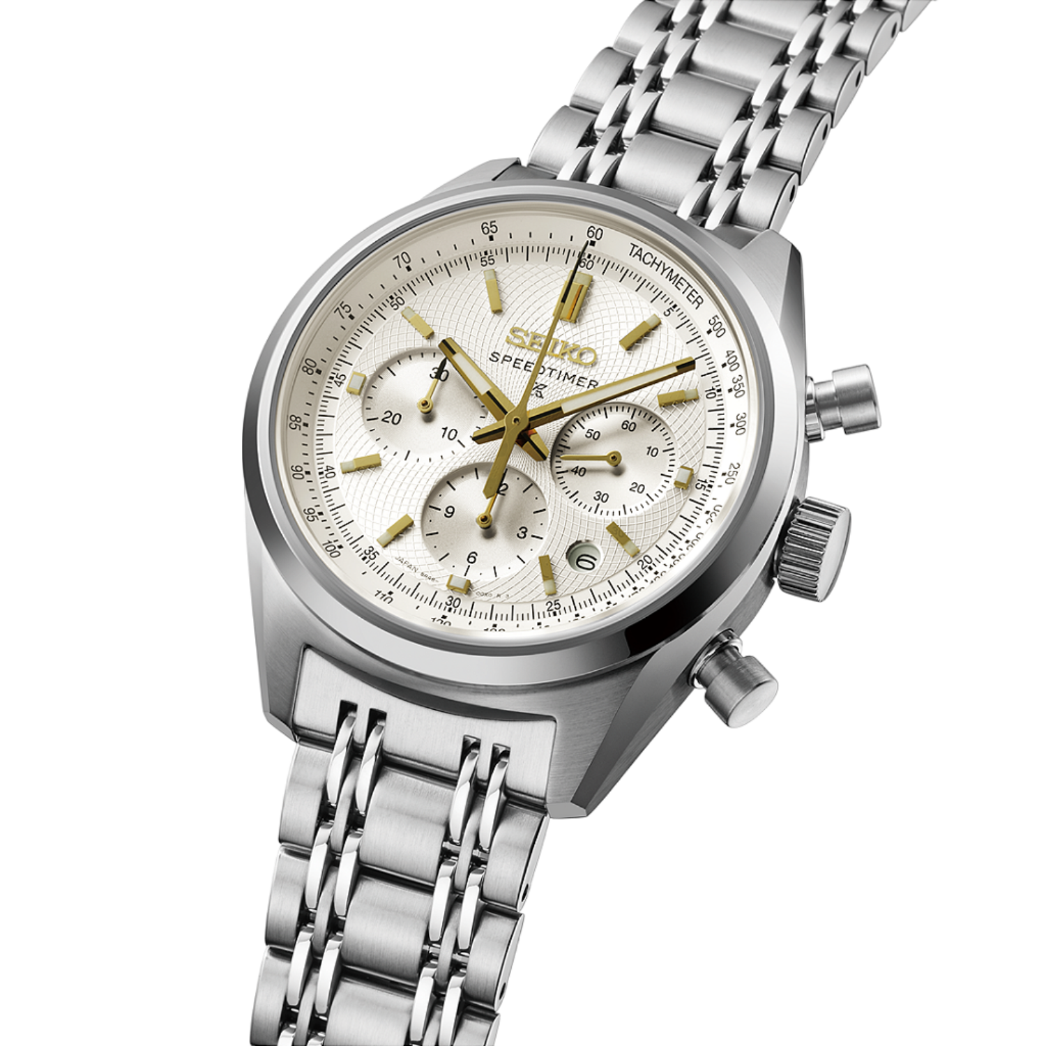 Seiko Prospex SpeedTimer SRQ059J1 Edição Limitada 700 Peças