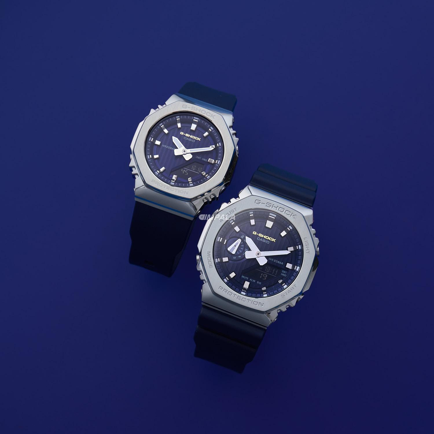 G-SHOCK GM-2110SH-2A Starry Sky Edição Limitada 2025 - Relojoaria