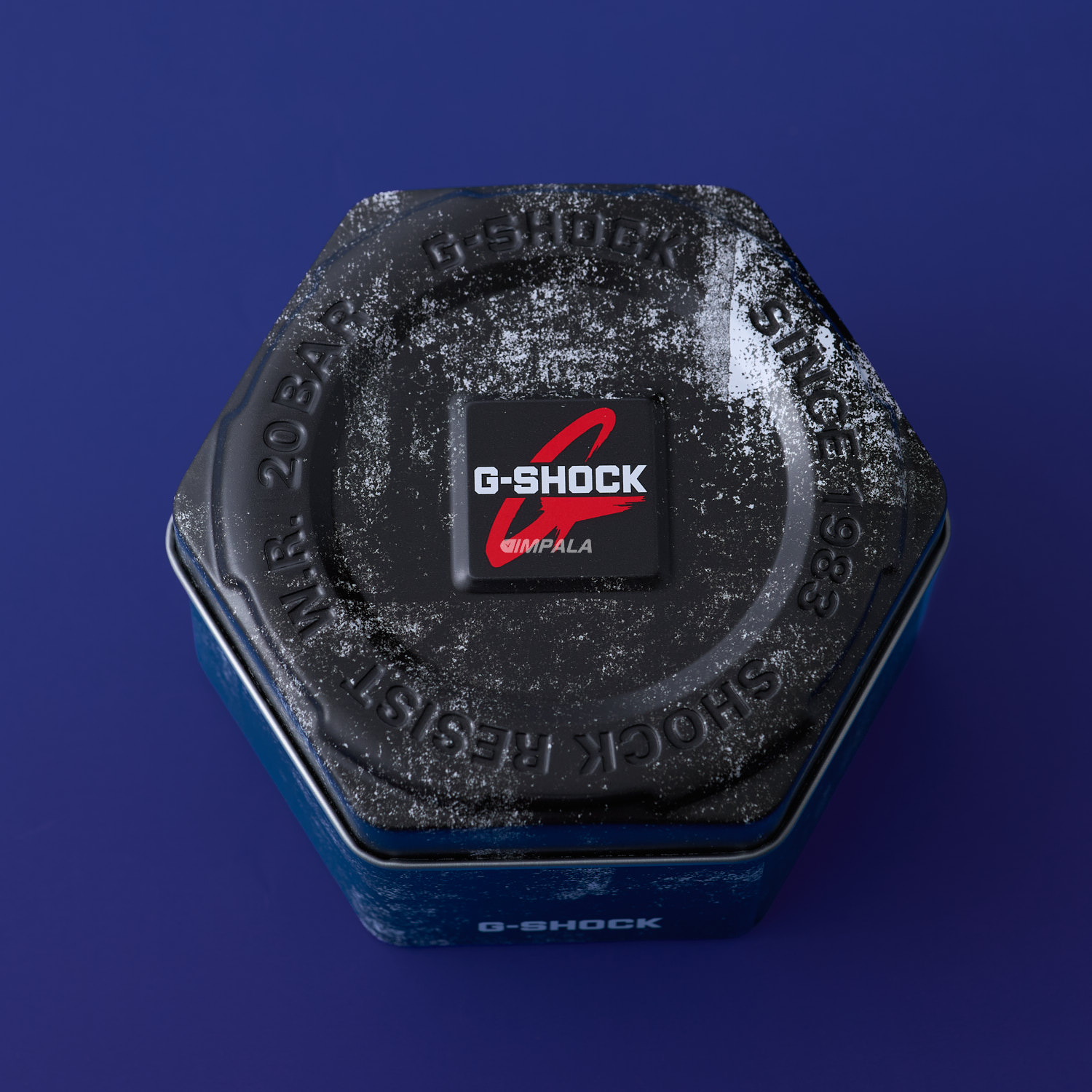 G-SHOCK GM-2110SH-2A Starry Sky Edição Limitada 2025 - Relojoaria