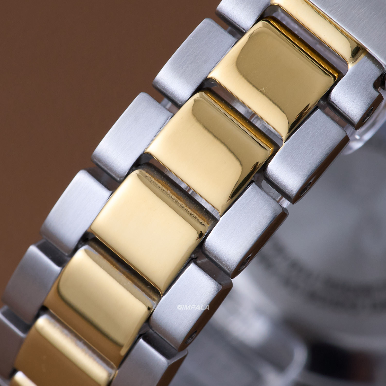 Seiko 5 Sports SRE024B1 Automático 32mm Prata - Relojoaria Impala