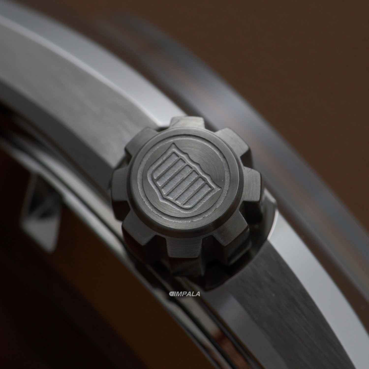 King Seiko Vanac Tokyo Horizon Urban Gardens SLA093J1 | Design