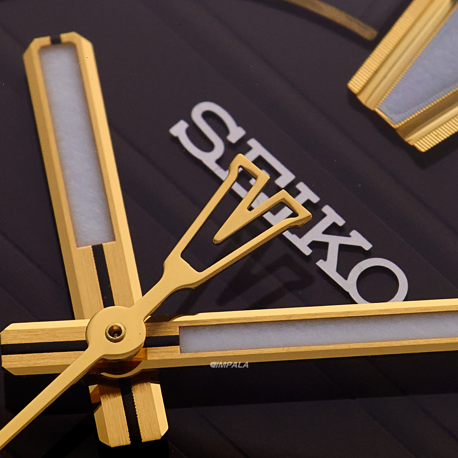 King Seiko Vanac Tokyo Horizon Urban Gardens SLA093J1 | Design