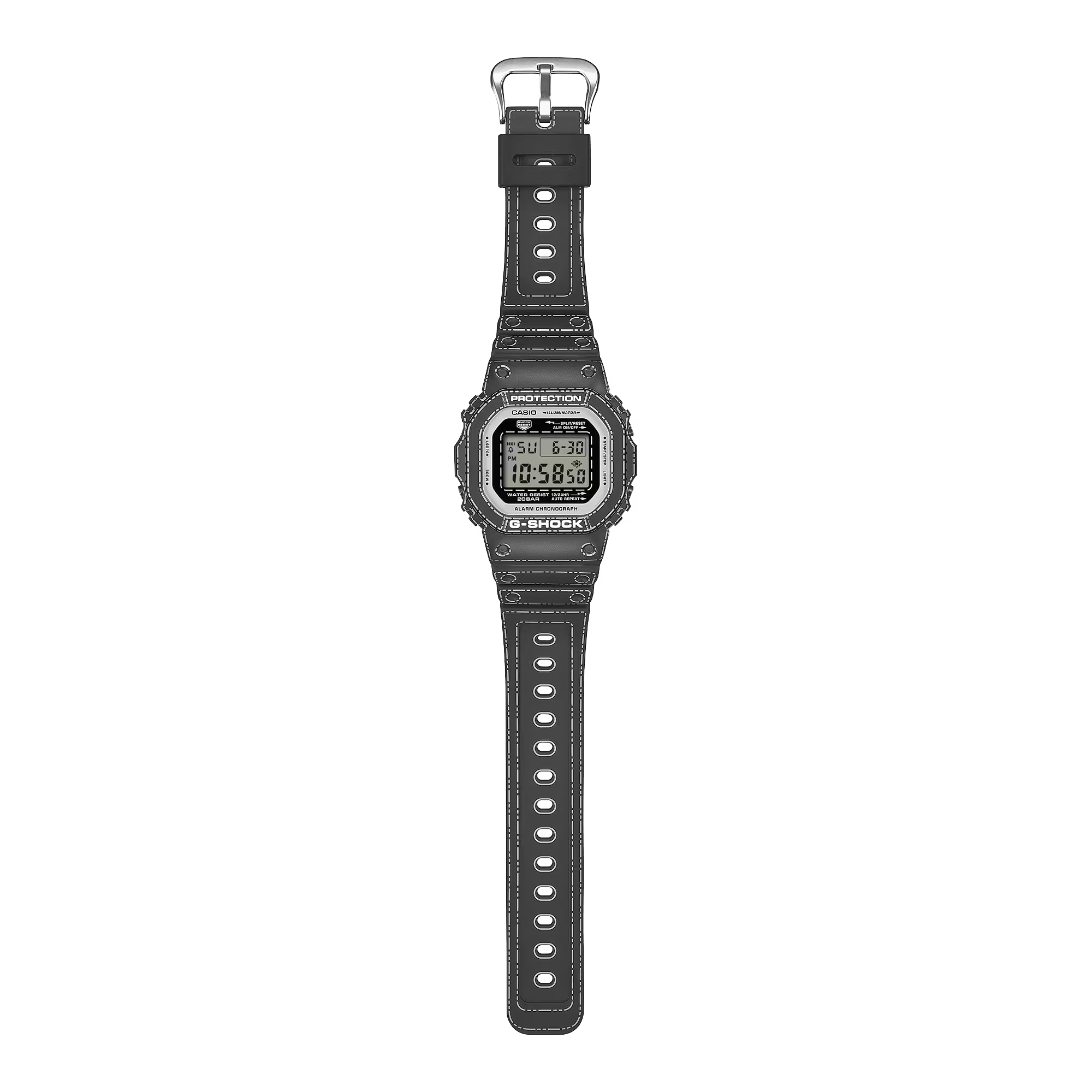 DW-5600RGM-1JR G-SHOCK 折り紙 origami casio Relógio G-SHOCK DW-5600RGM-1DR Origami Edição Especial Japão