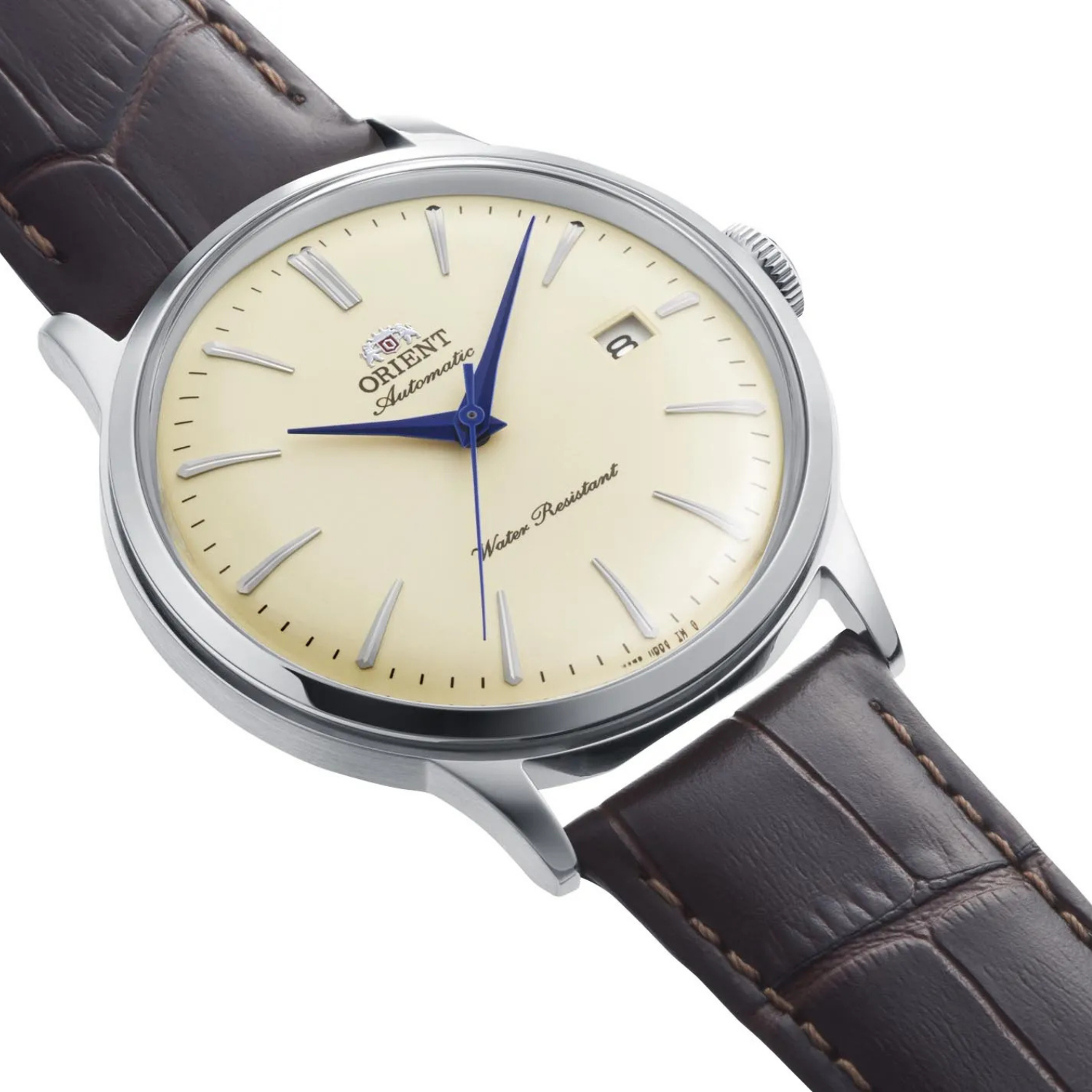 Relógio Orient Bambino RA-AC0033Y30B Automático Clássico