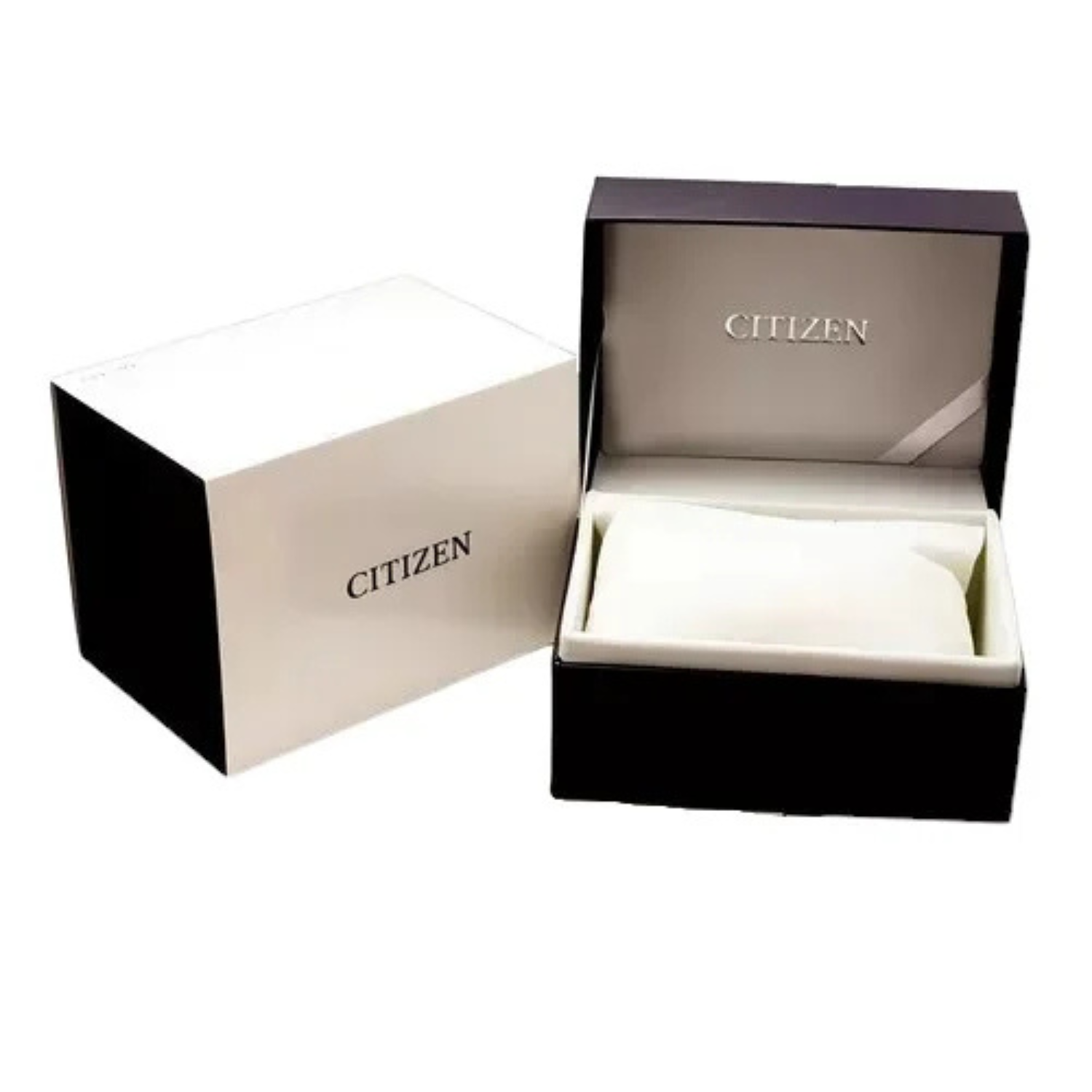Relógio Citizen Calendrier FD0004-51D – Eco-Drive Bicolor 37 mm