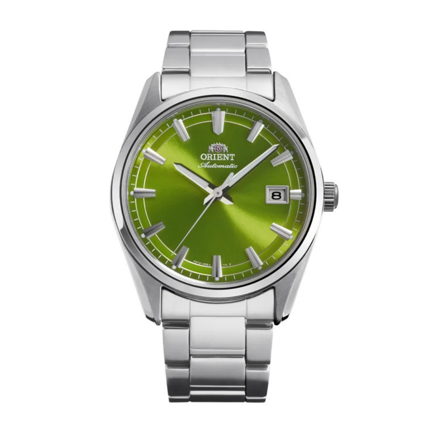 Relógio Orient Contemporary RA-AC0R05E30B – Automático Verde 38,5