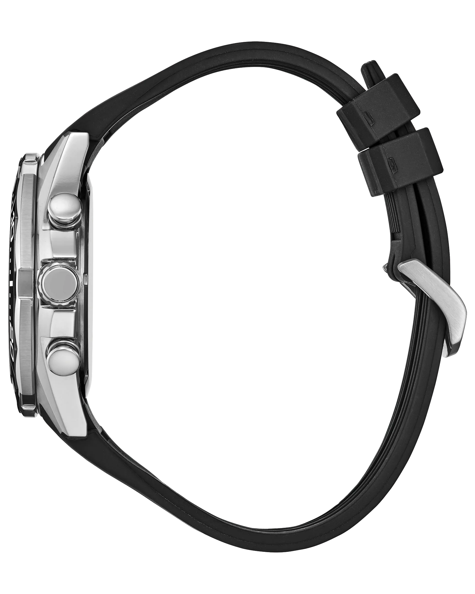 Relógio Citizen Endeavour CA4730-08E – Eco-Drive Cronógrafo 43 mm