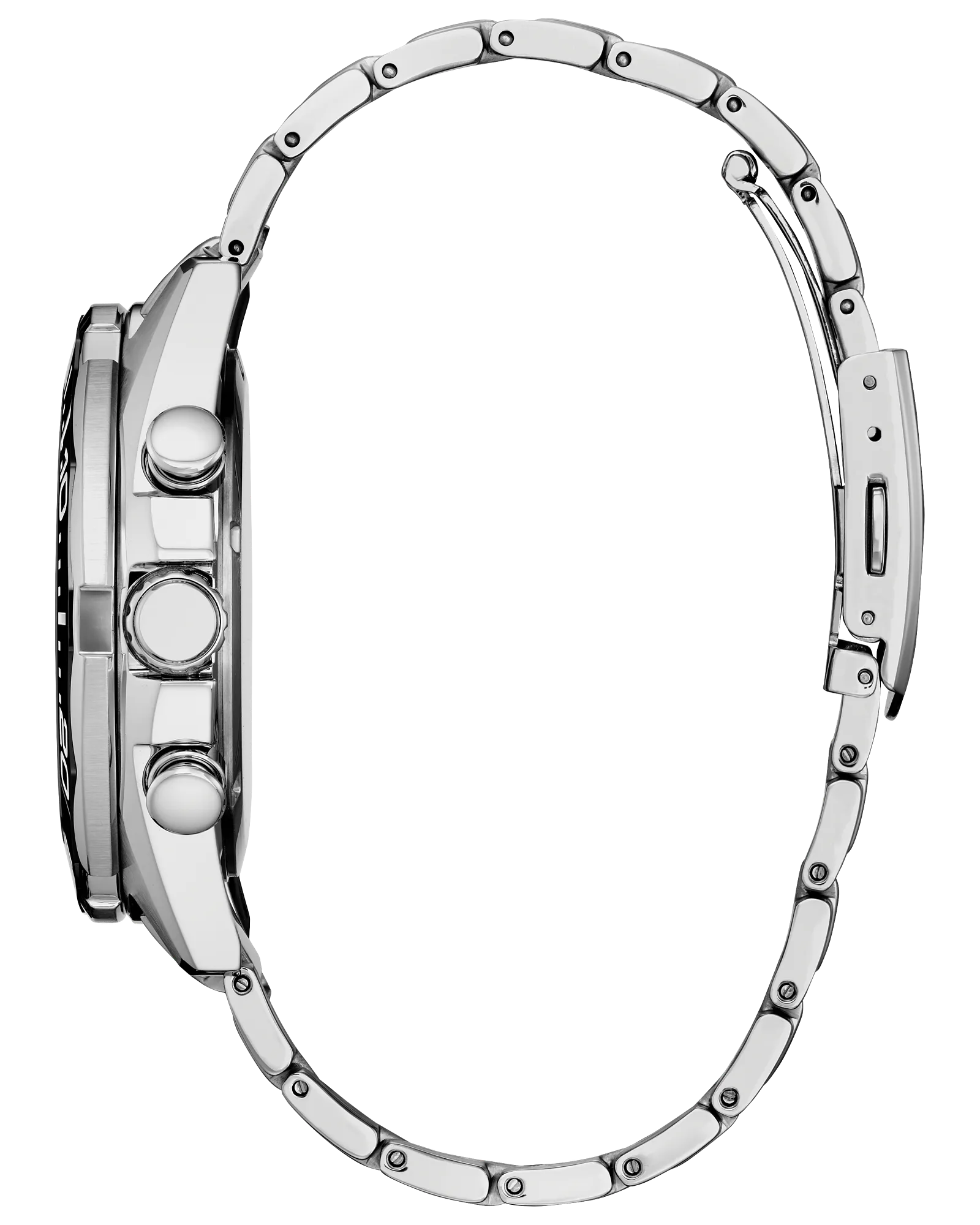Relógio Citizen Endeavour CA4730-59A – Eco-Drive Cronógrafo 43 mm