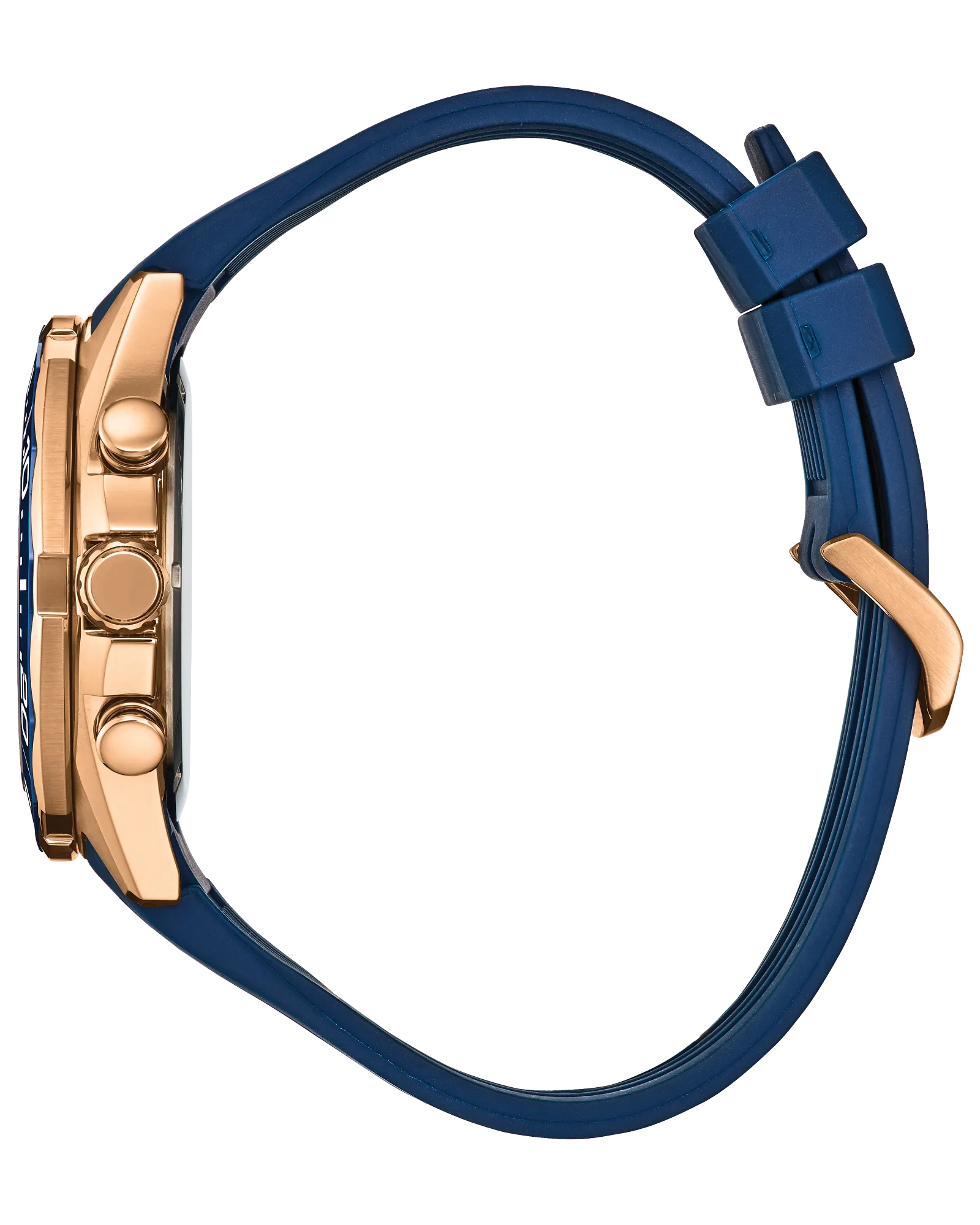 Relógio Citizen Endeavour CA4733-00L – Eco-Drive Cronógrafo Azul