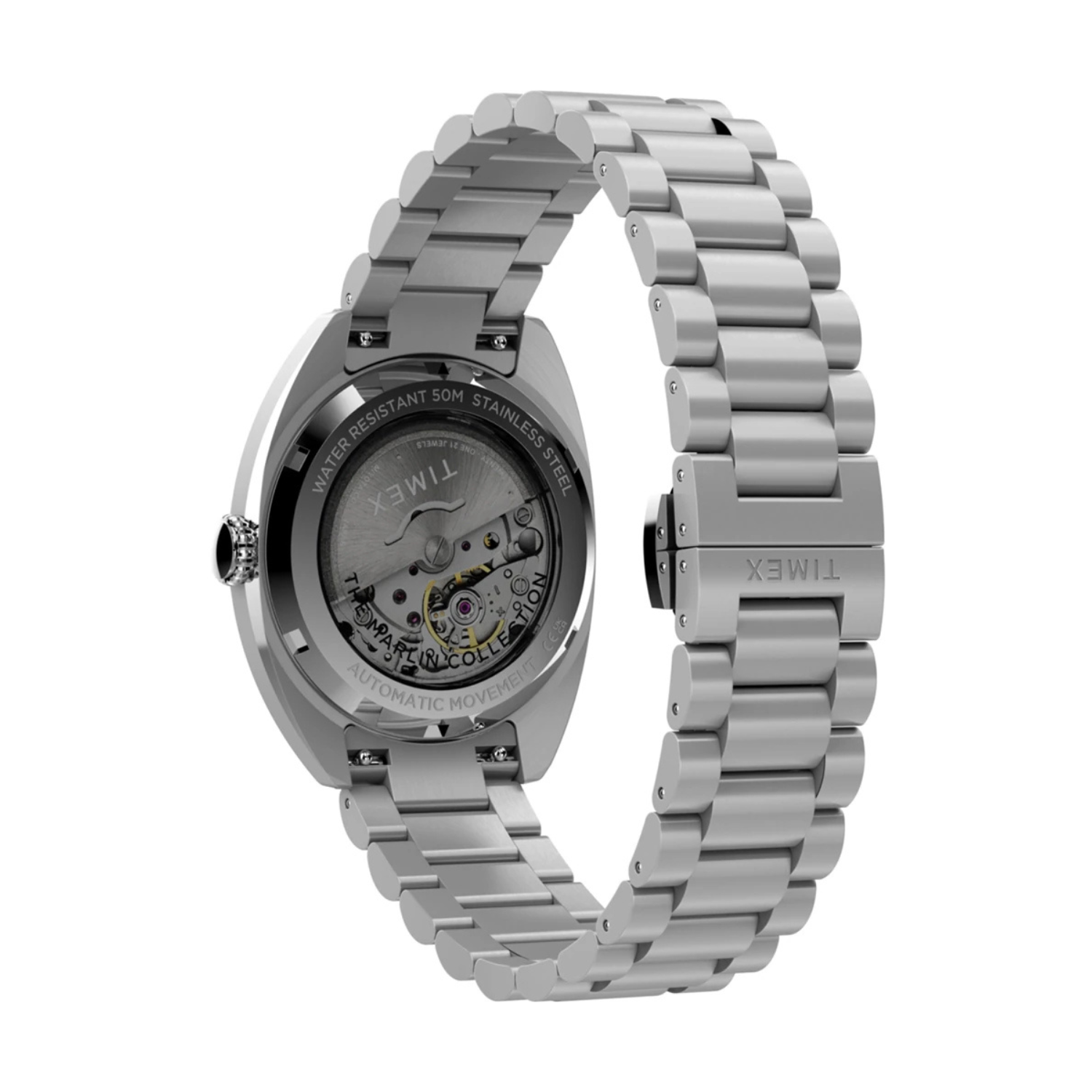 Timex Marlin - Relojoaria Impala - Desde 1974 no ramo Relojoeiro