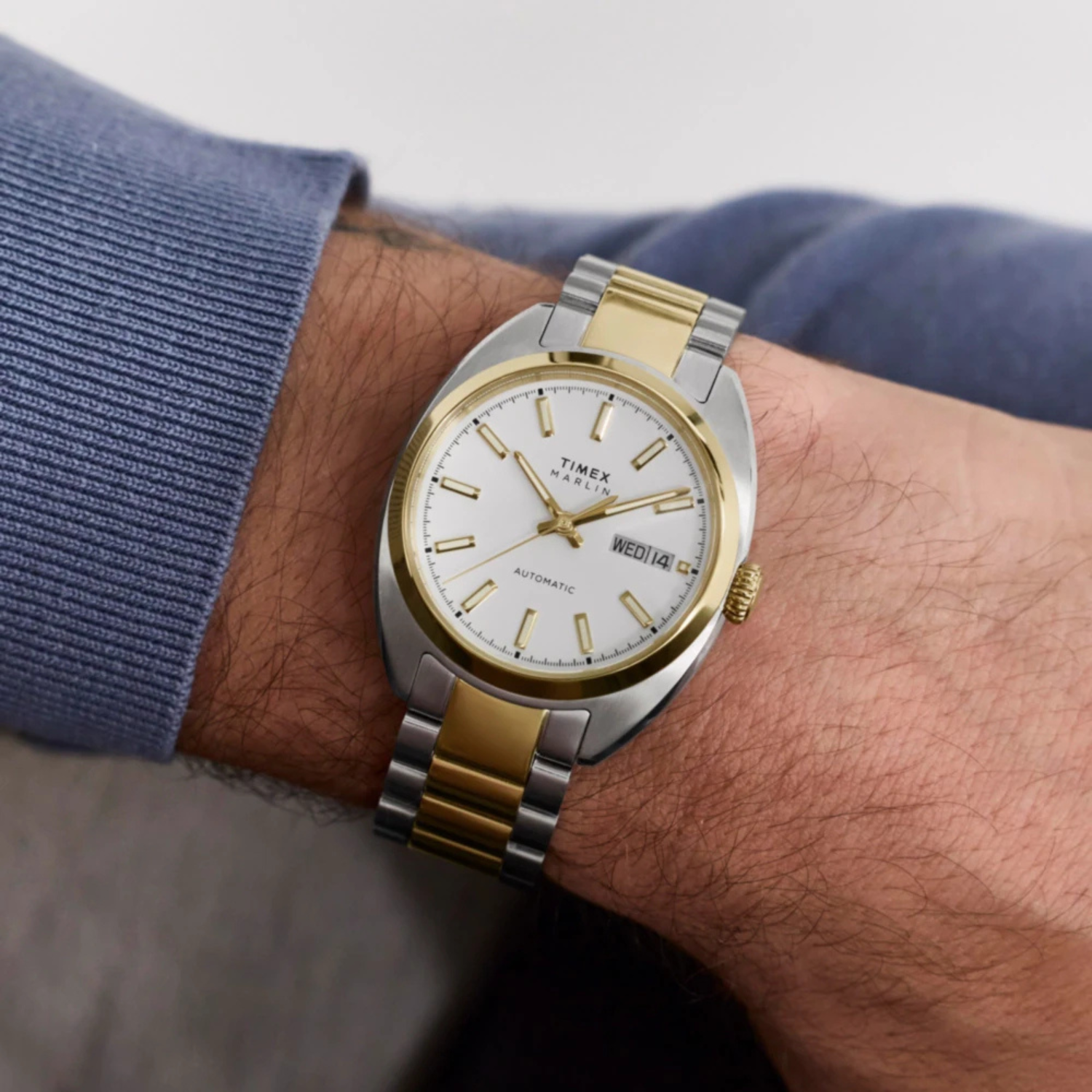 Timex Marlin - Relojoaria Impala - Desde 1974 no ramo Relojoeiro