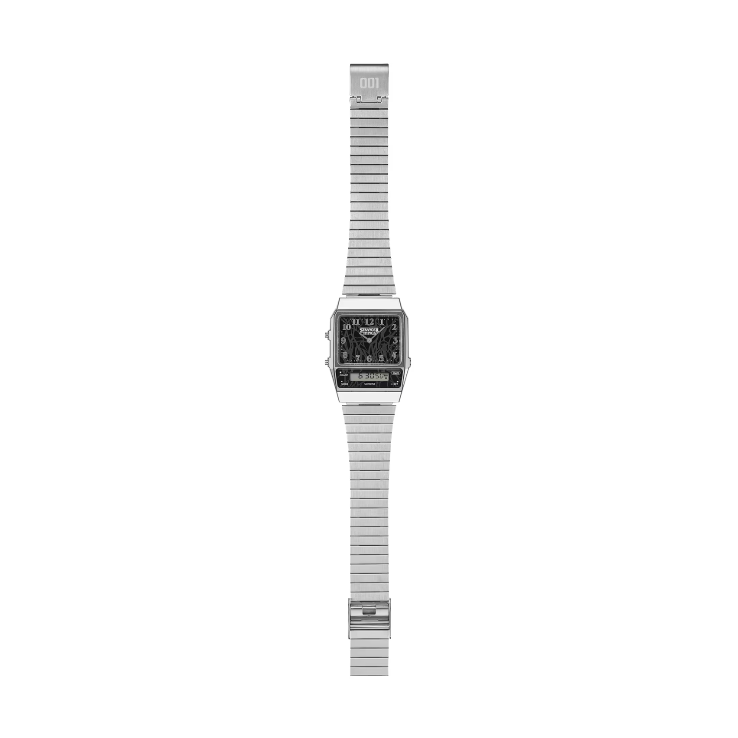 Casio Vintage - Relojoaria Impala - Desde 1974 no ramo Relojoeiro