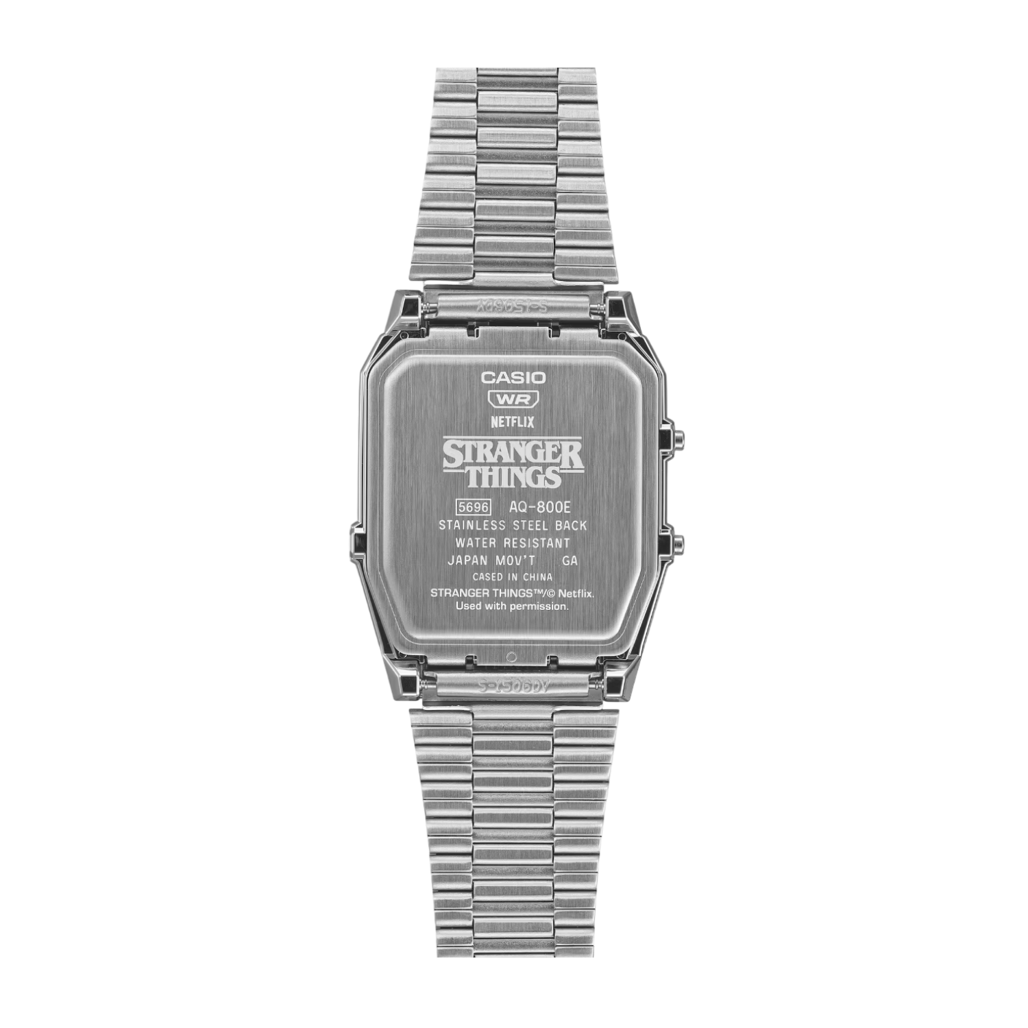 Casio Vintage - Relojoaria Impala - Desde 1974 no ramo Relojoeiro