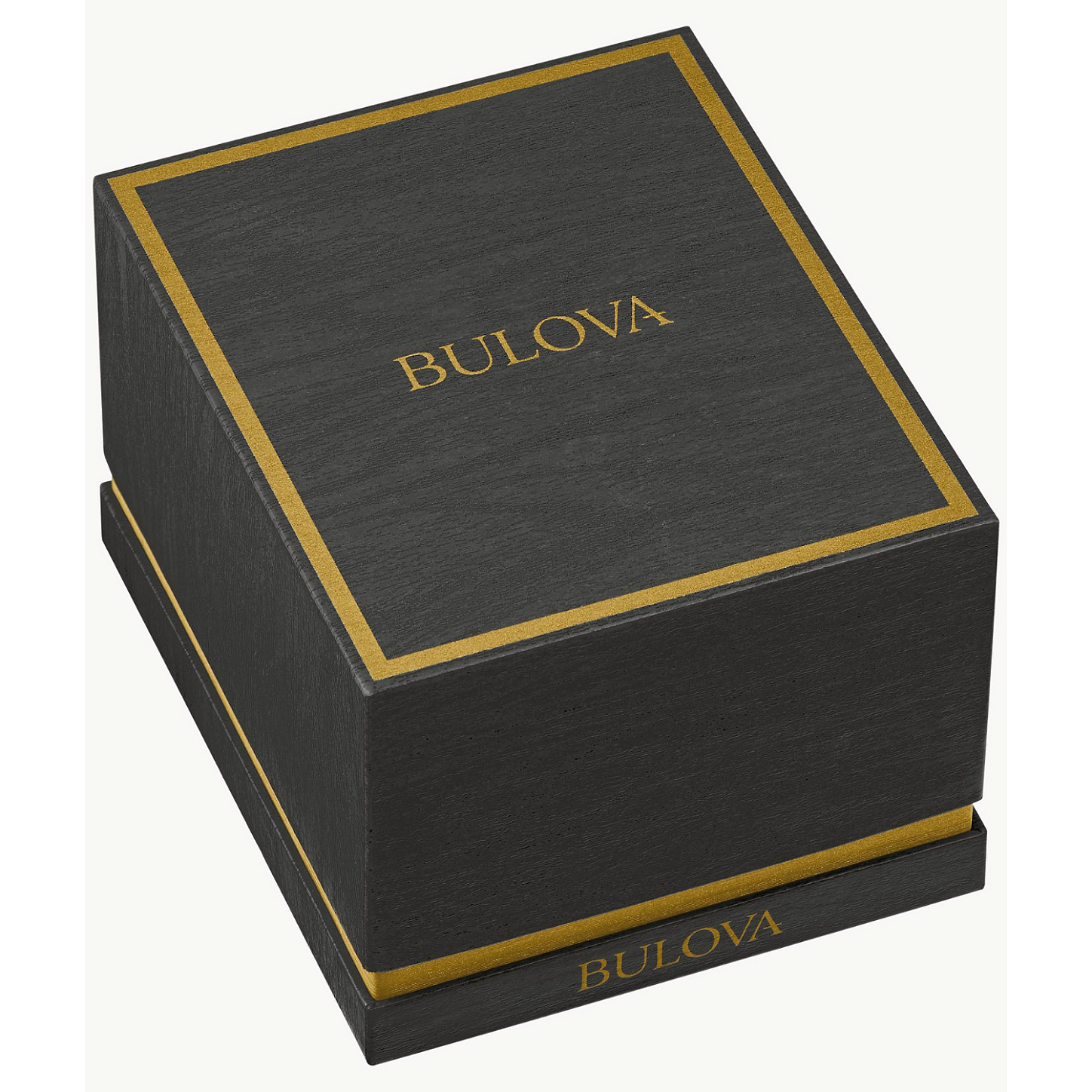 Relógio Bulova Super Seville 96L353 Madrepérola Safira