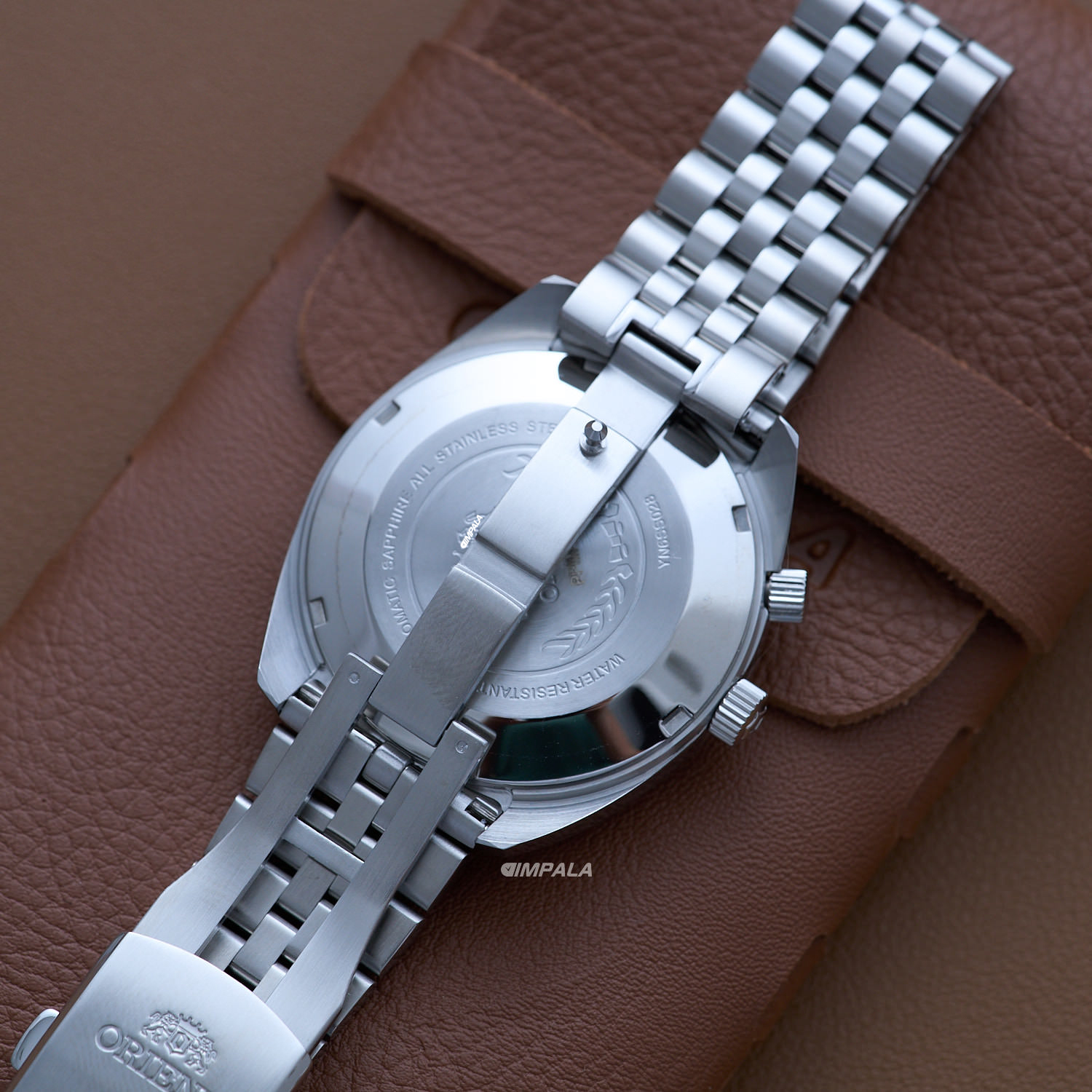 WATWING NOA セット Orient King Diver - Relojoaria Impala - Desde 1974 no ramo Relojoeiro