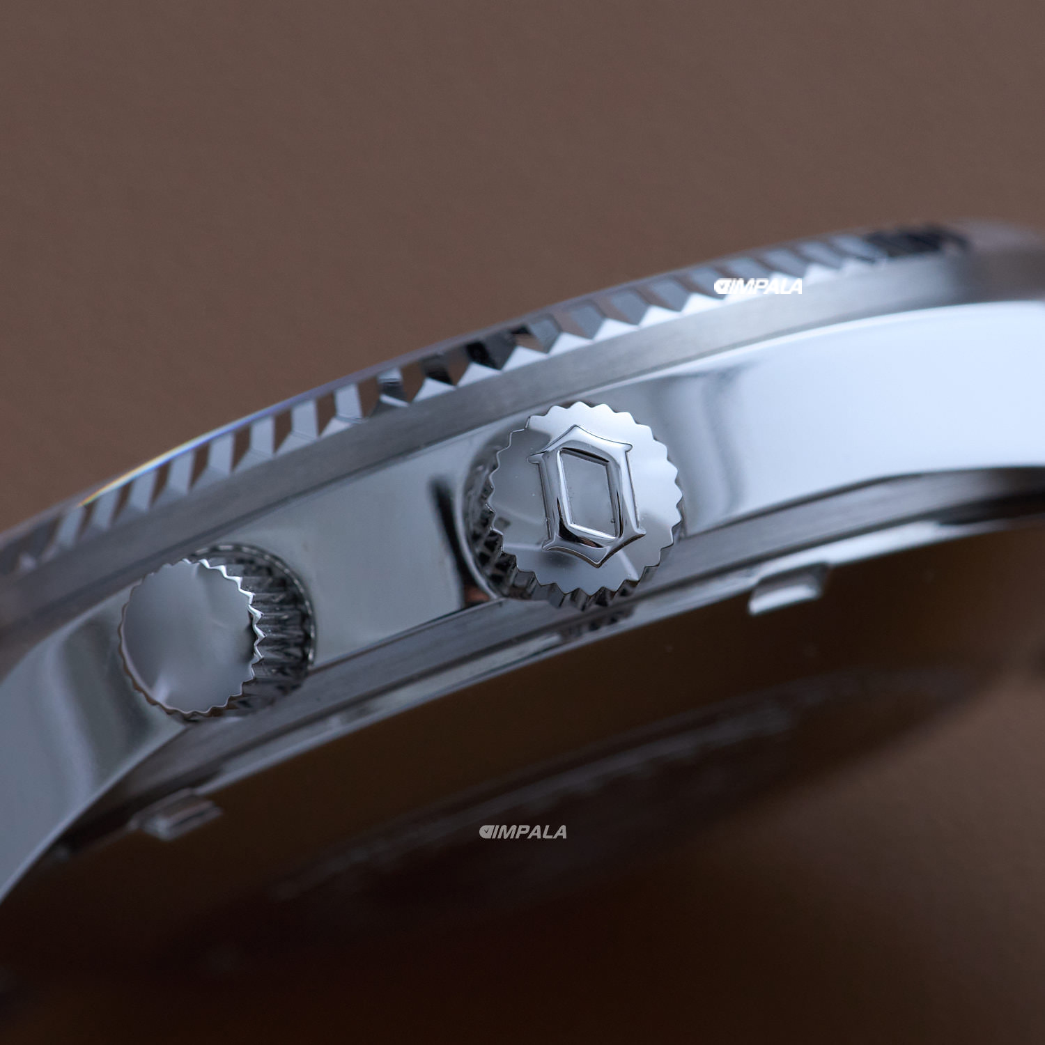 Orient King Diver - Relojoaria Impala - Desde 1974 no ramo Relojoeiro