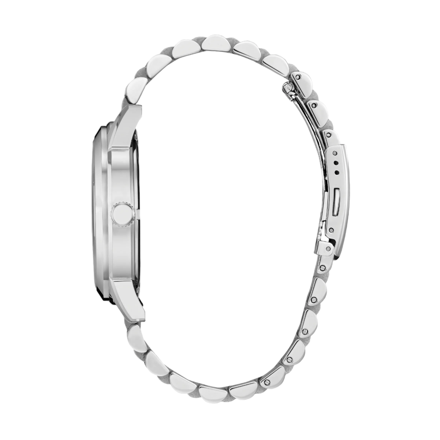 Relógio Citizen Rolan Eco-Drive AW0150-53L Aço Azul Safira