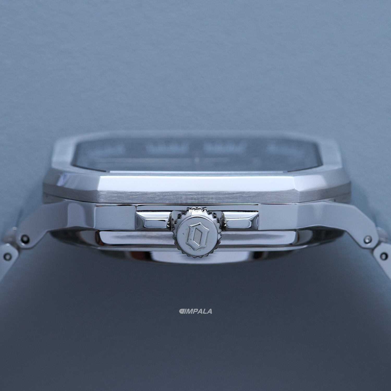 Equinox Auf Wiedersehen スラッシュメタル オリジナル Relógio Orient Skeleton Automático NH7SS008-D1SX Integrado
