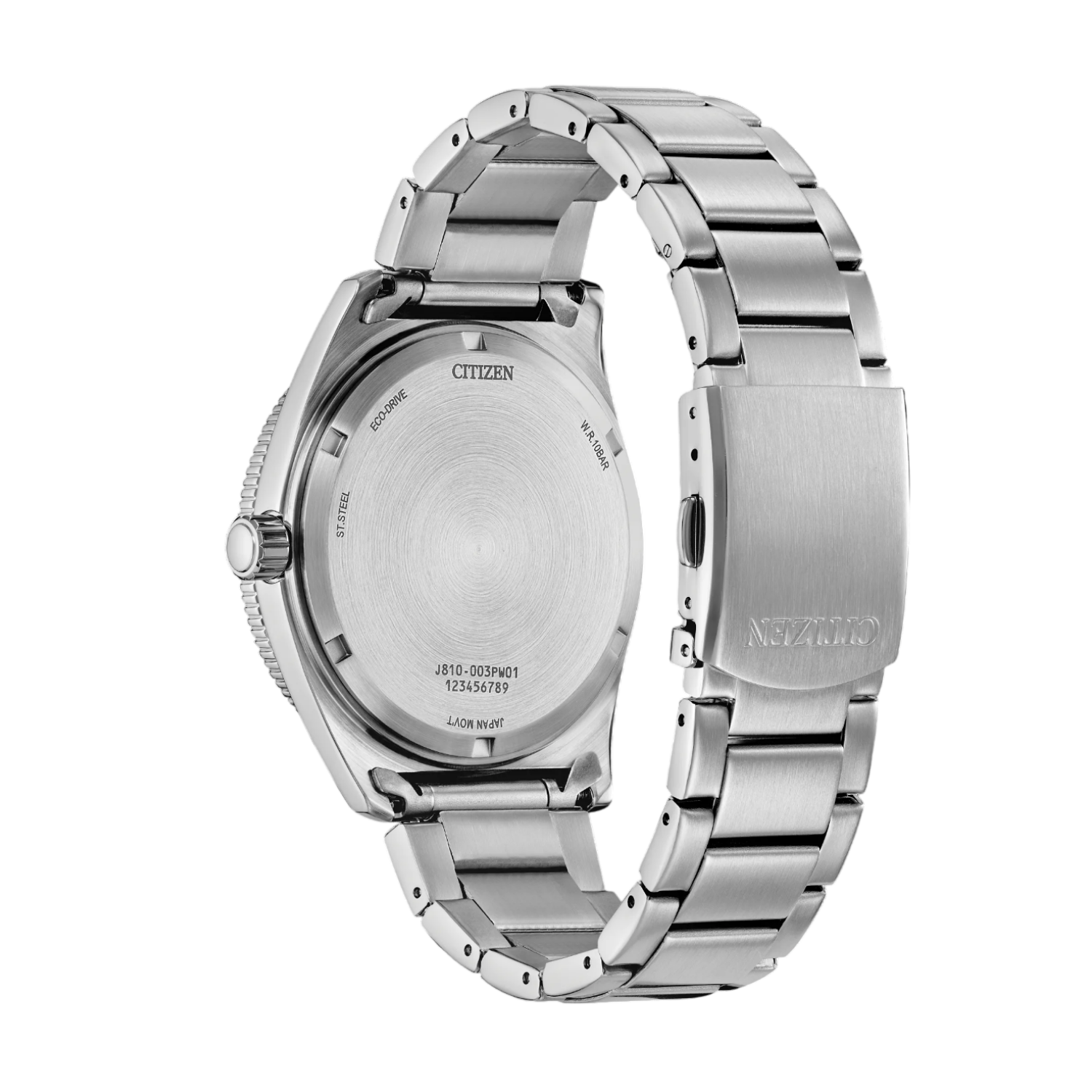 Citizen Terra Force - Relojoaria Impala - Desde 1974 no ramo