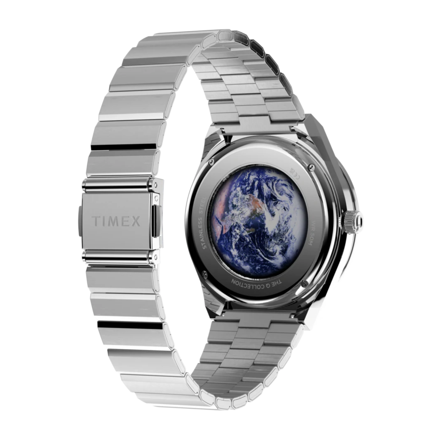Q Timex Special Edition - Relojoaria Impala - Desde 1974 no ramo