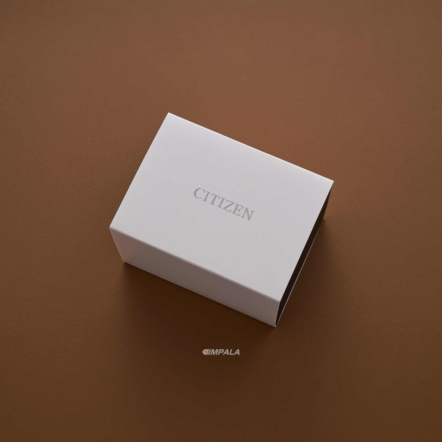 ユミムエ Relógio Citizen Tsuki-yomi Eco-Drive BY1010-81Z Titânio Safira