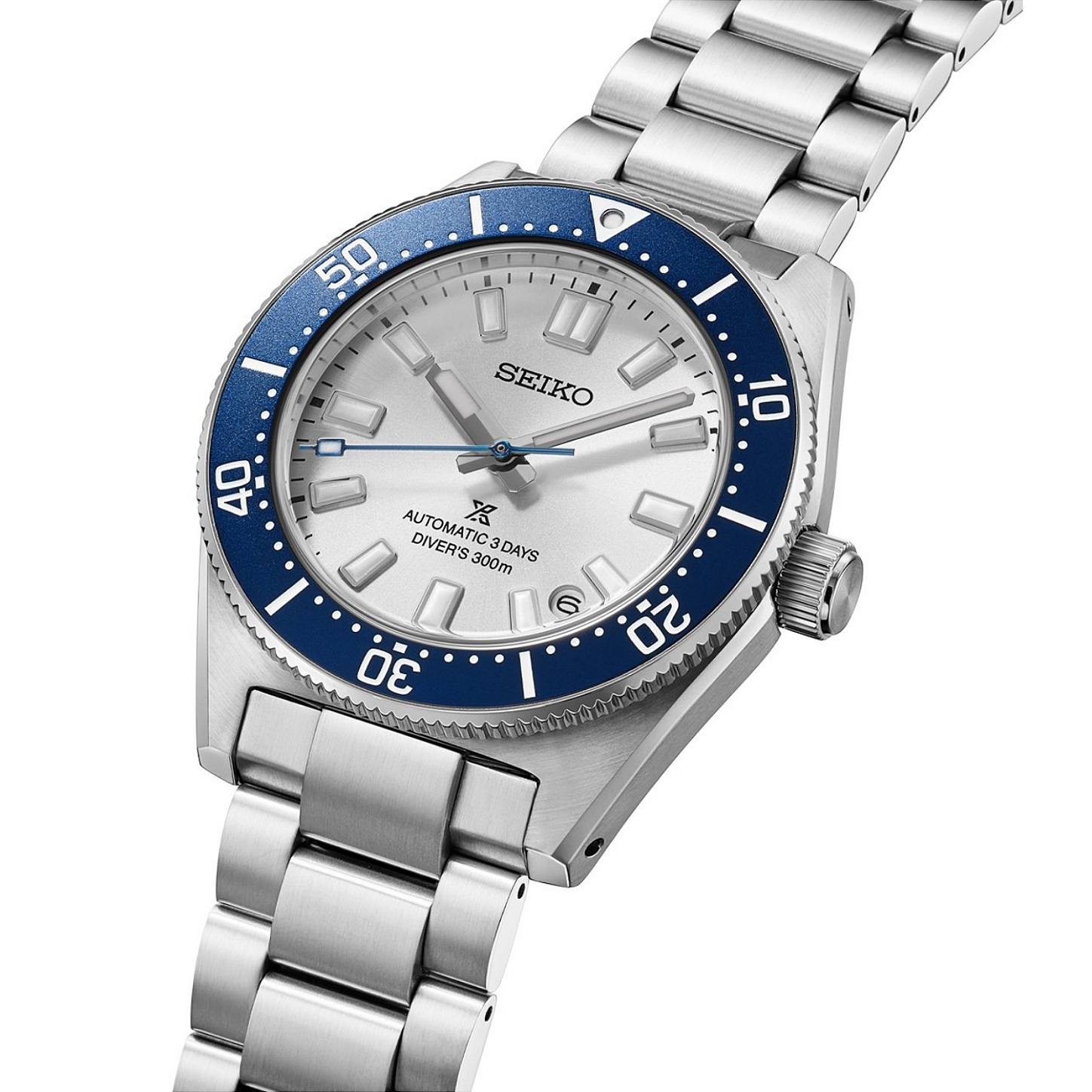 Seiko Prospex 62MAS 145th Limited Edition - Relojoaria Impala