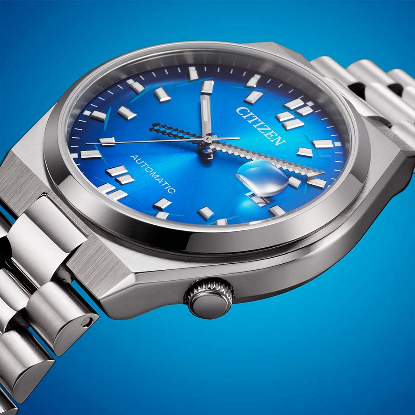 Citizen Tsuyosa Limited Edition - Relojoaria Impala - Desde 1974
