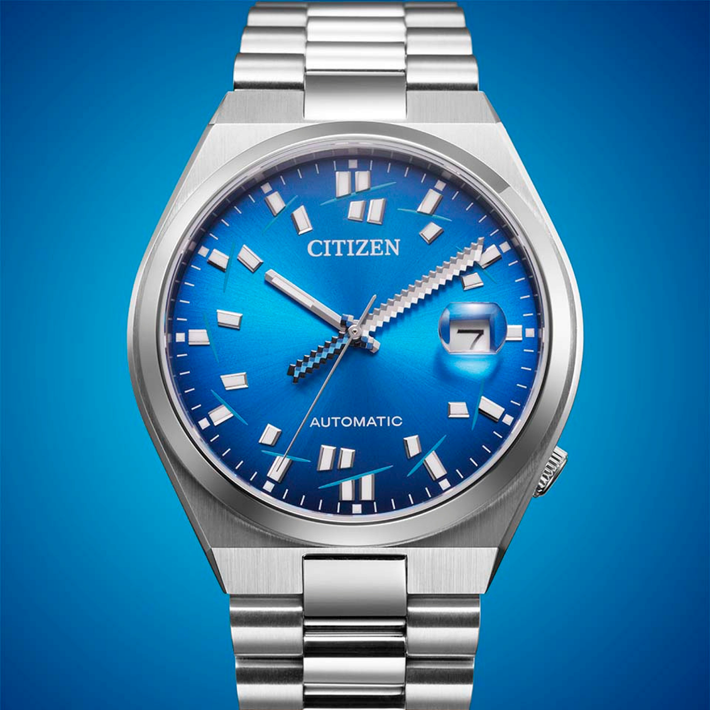 Citizen Tsuyosa Limited Edition - Relojoaria Impala - Desde 1974