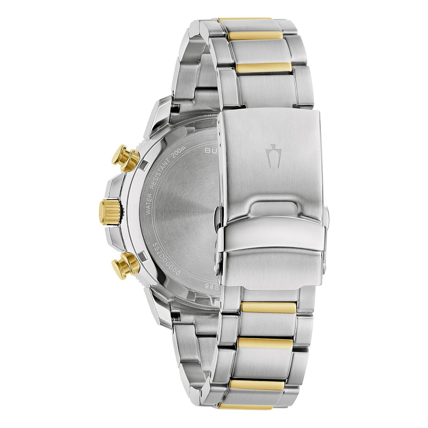 Bulova Marine Star - Relojoaria Impala - Desde 1974 no ramo Relojoeiro