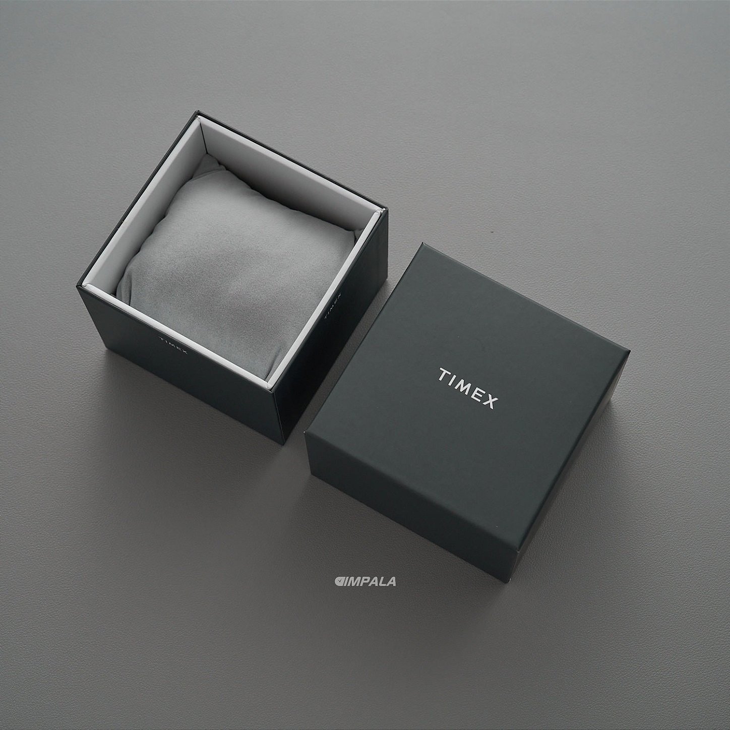 Relógio Timex Waterbury Sub-Second TW2Y92100 - Relojoaria Impala