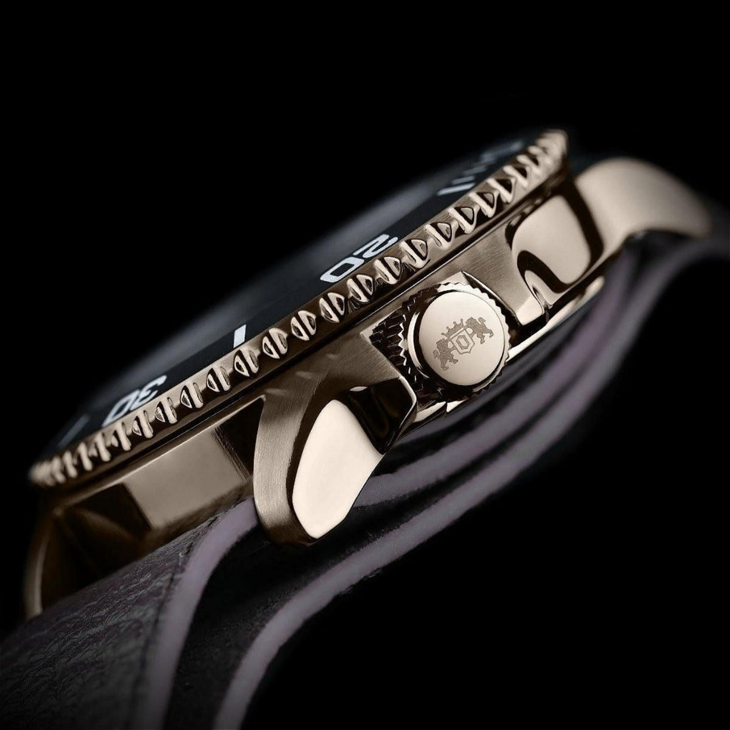 Orient 70th Anniversary RA-AC0K05G – Automático e Edição Limitada