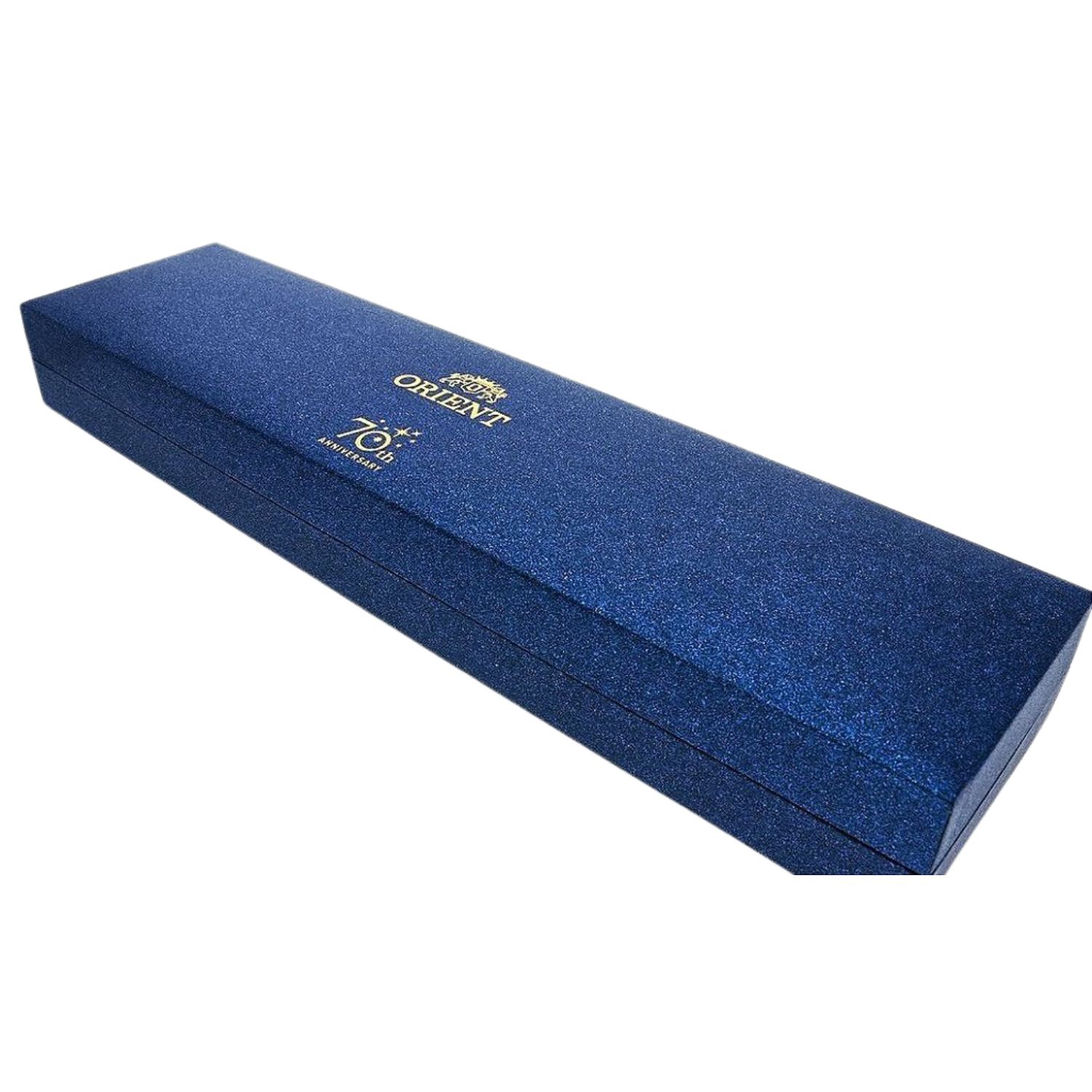 Orient 70th Anniversary RA-AC0K05G – Automático e Edição Limitada