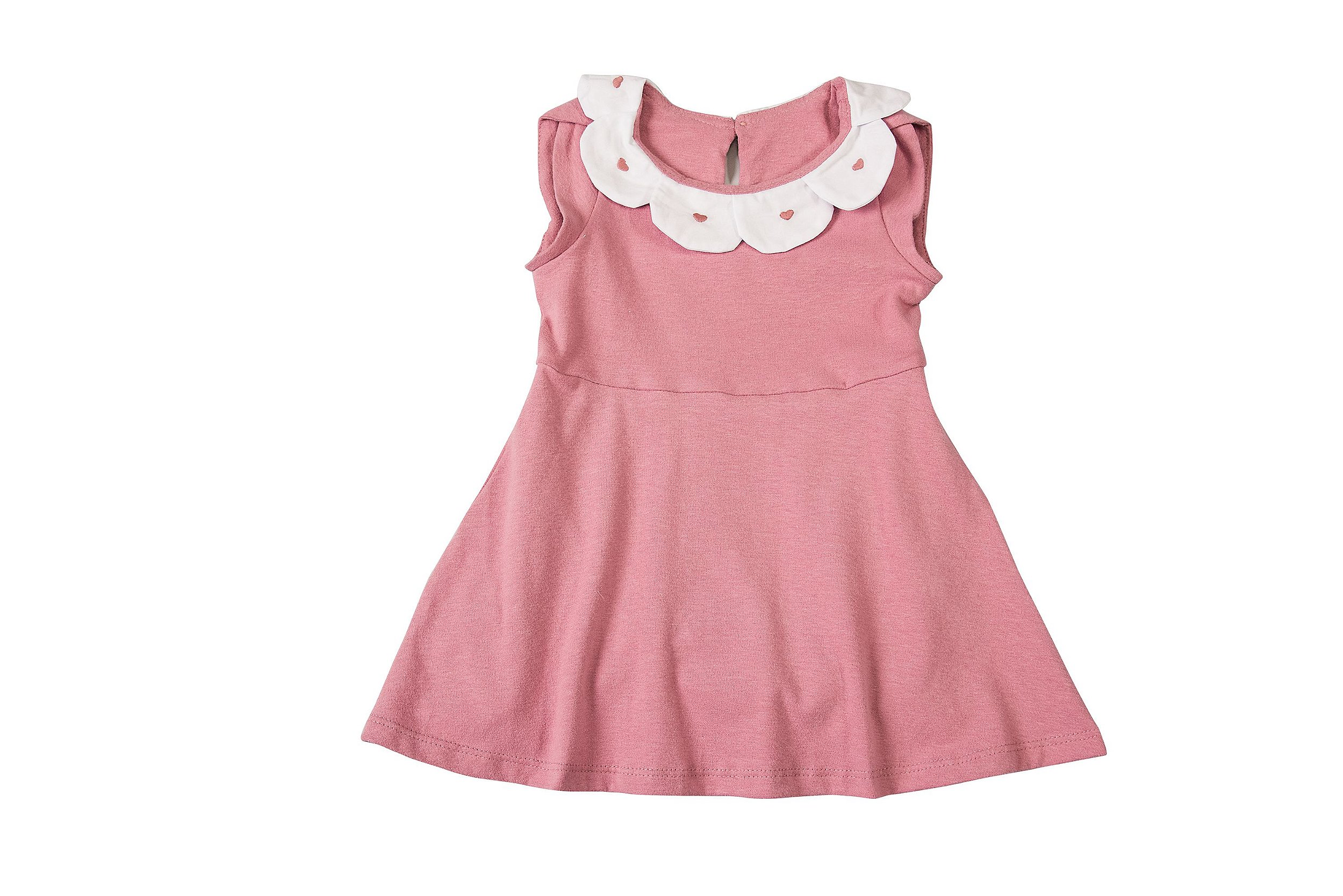 Roupas arrumadas infantil 2025
