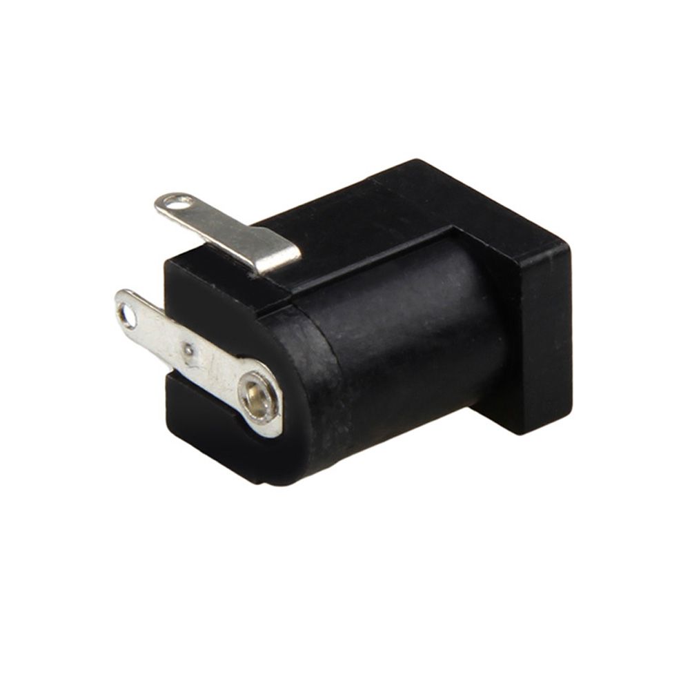 Conector Jack P4 DC-005 2,1mm - Bit Maker - Arduino, Robótica e ...