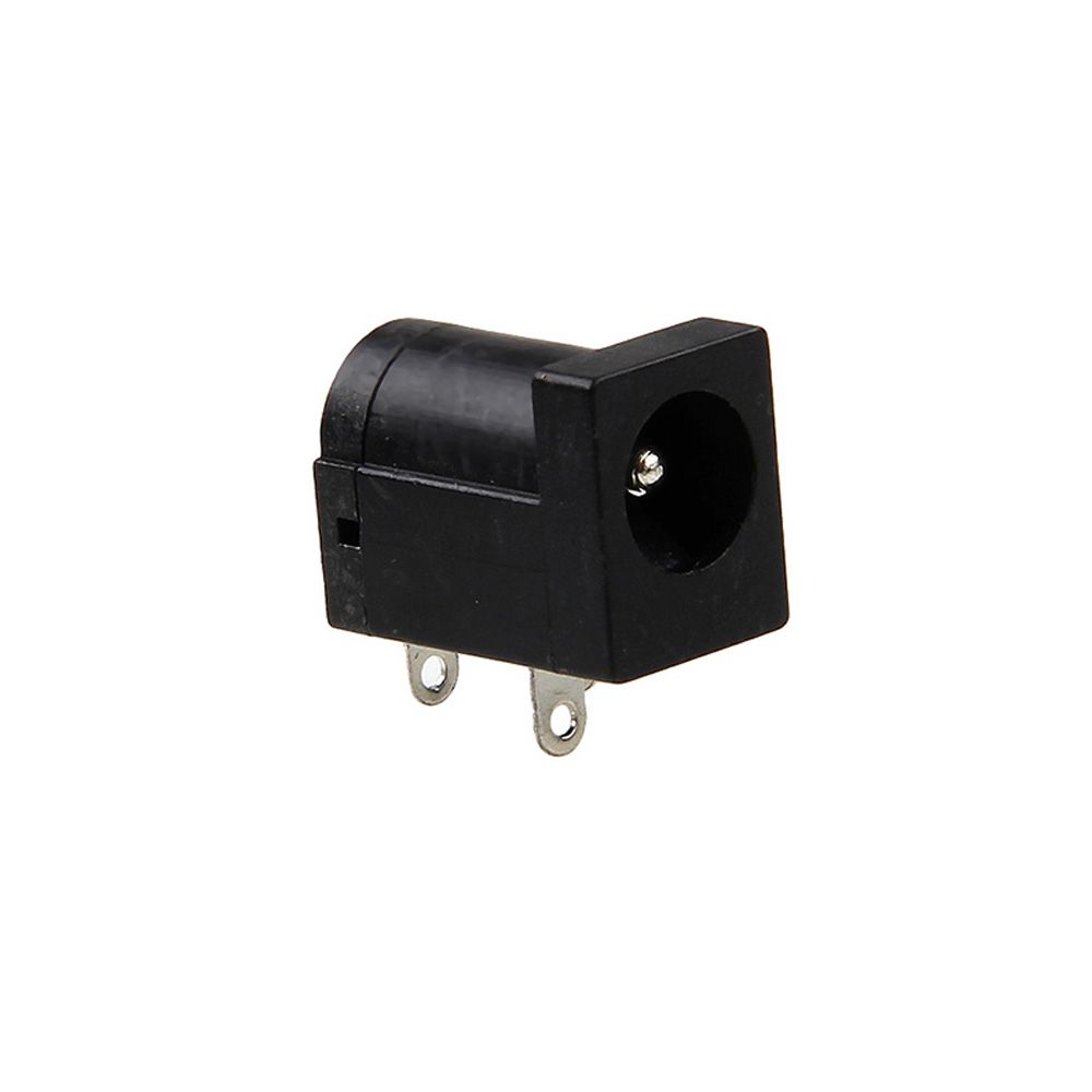 Conector Jack P4 DC-005 2,1mm - Bit Maker - Arduino, Robótica e ...