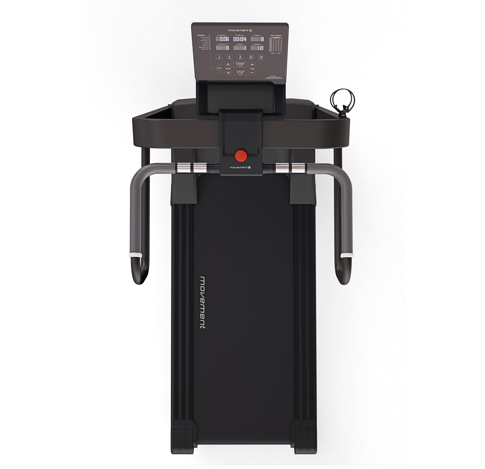 Esteira Ergométrica LX 160I G4 C/ Inclinação Automática - Schneiders ...