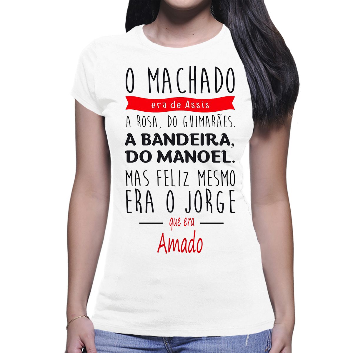 Camiseta Camp Half Blood Percy Jackson 100% Algodão 2165