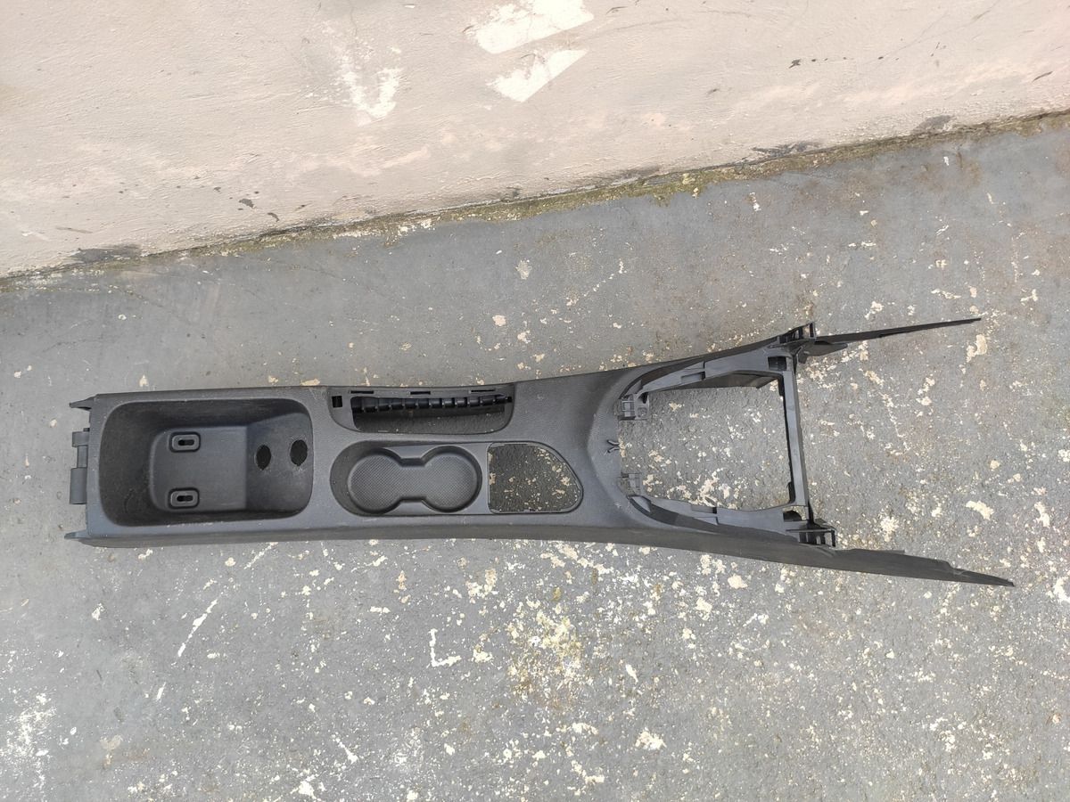 Console Centrale Intérieure (plastique) Pour Peugeot 308 III - Occasion
