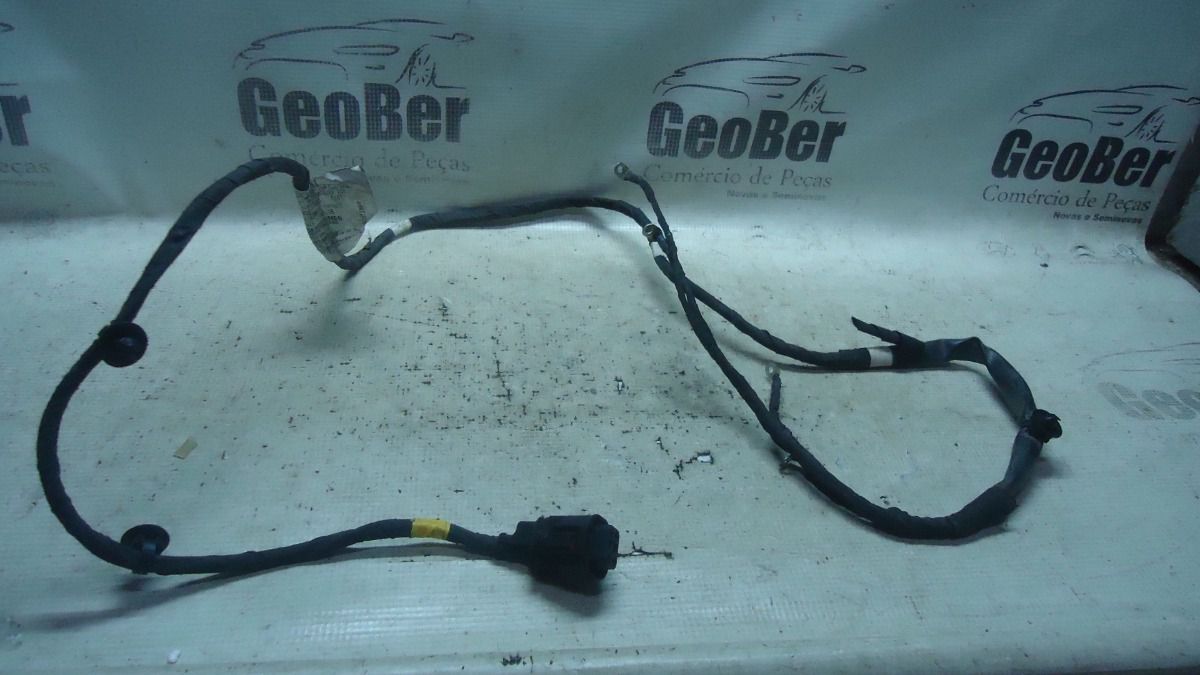 Chicote Das Valvulas Aquecedoras Dos Bicos Citroen C3 2015 - Geober ...