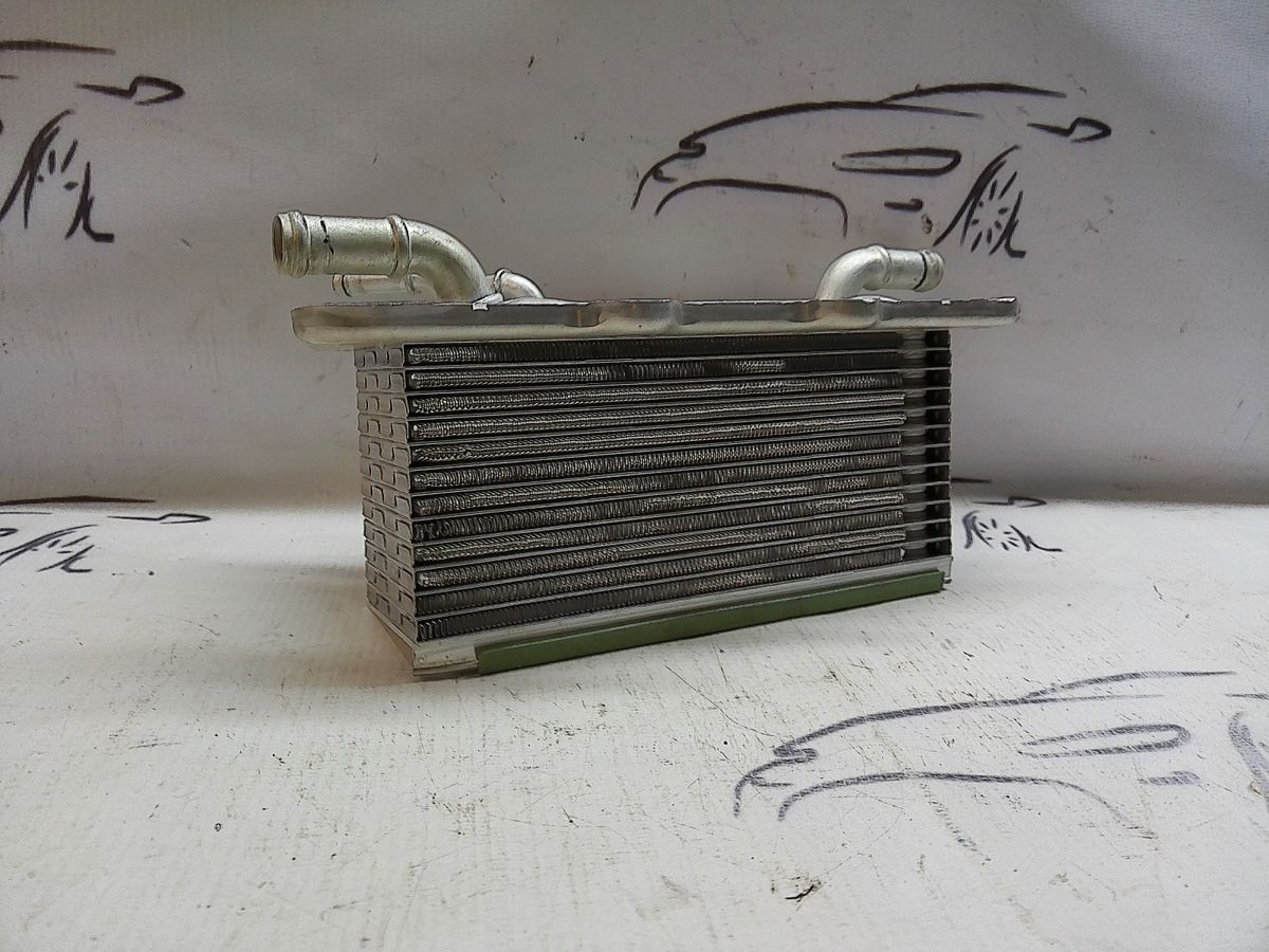T Cross Radiators Radiador Trocador Calor Coletor Admissao T-cross 2020 1.0 12 - Geober ...