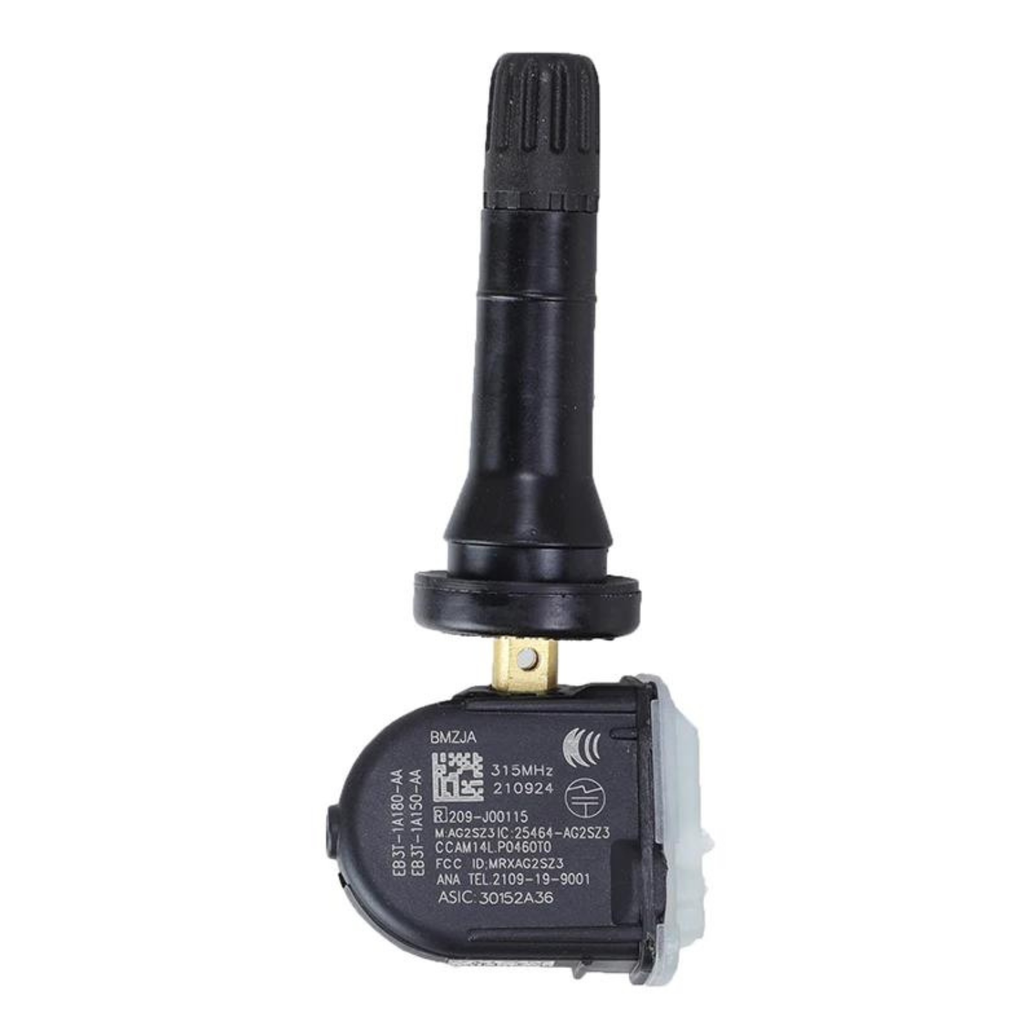 SENSOR TPMS PNEU FORD RANGER ACIMA 2015 16 17 18 19 20 21 22 - Geober ...