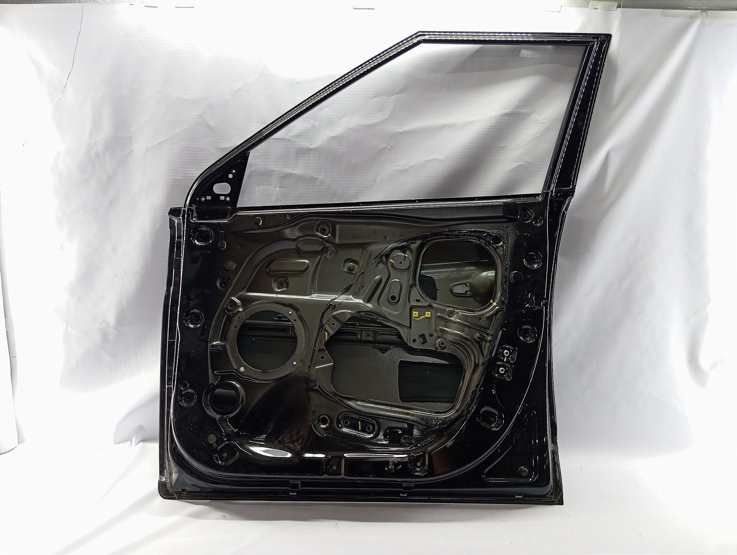 PORTA LATARIA DIANTEIRA DIREITA HYUNDAI CRETA 19 A 22 USADA - Geober ...