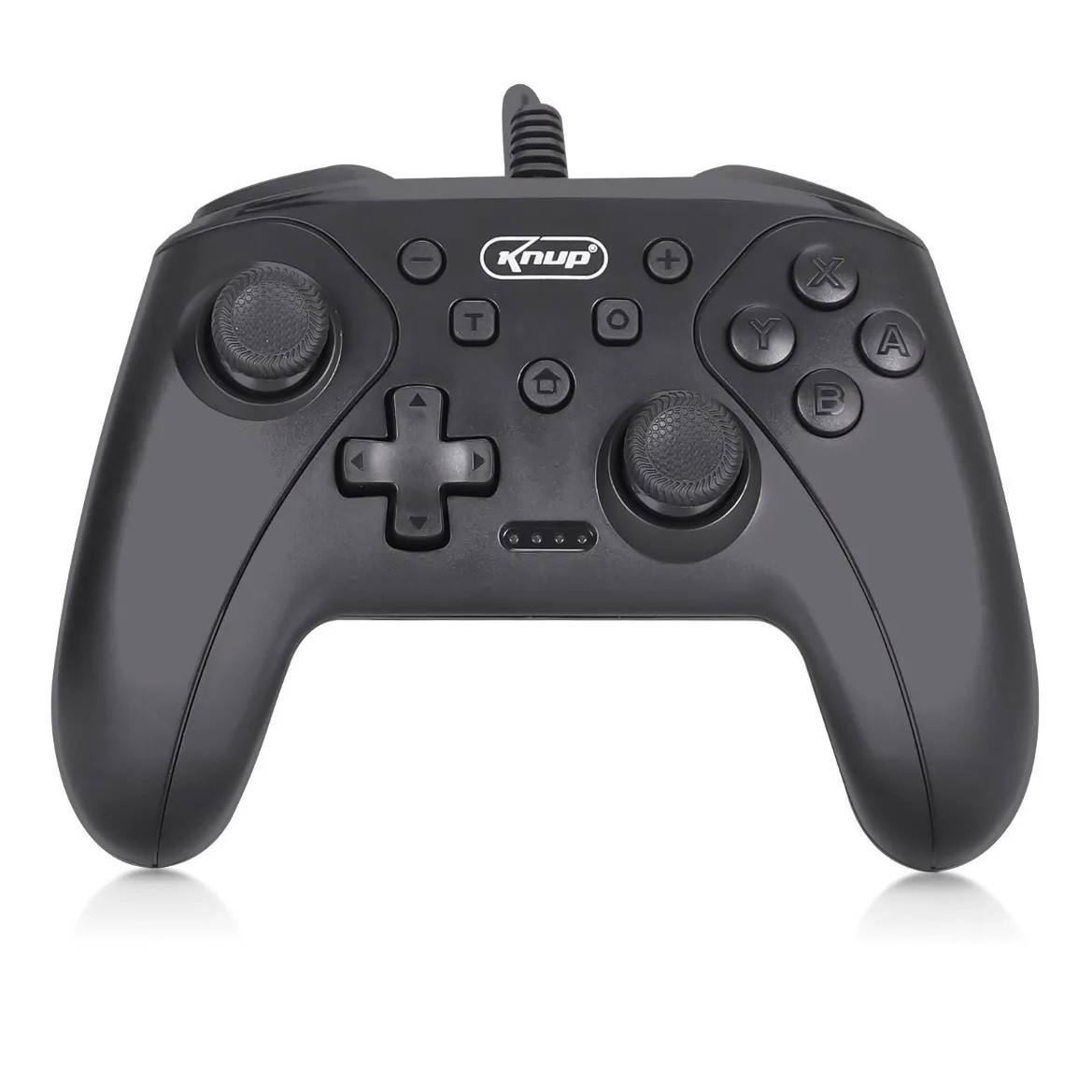 Controle Celular Joystick Bluetooth Pc Ps3 Ps4 Android Jogos