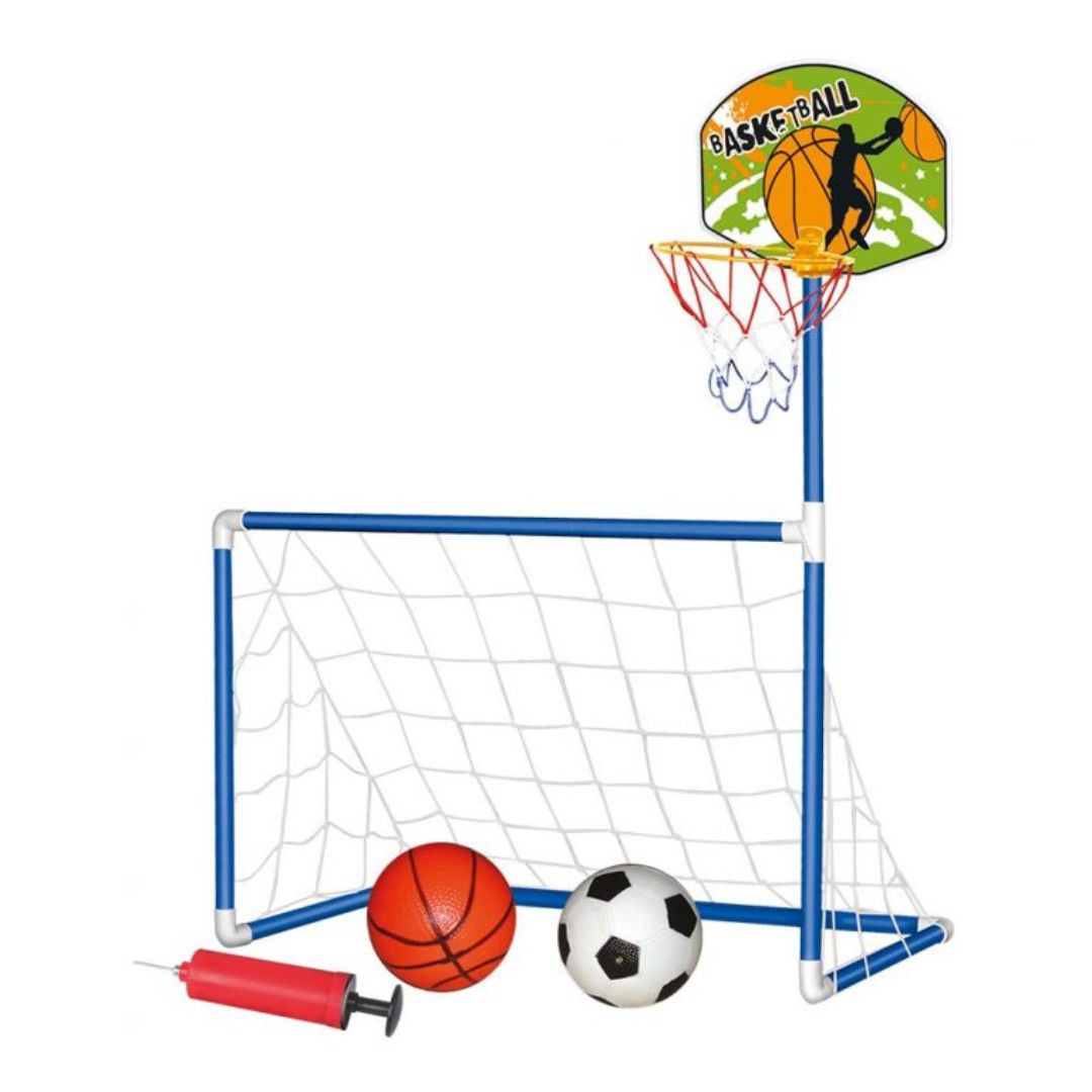 Jogo Para Jogar Futebol Entre Amigos Completo Gol Bomba Bole - DM