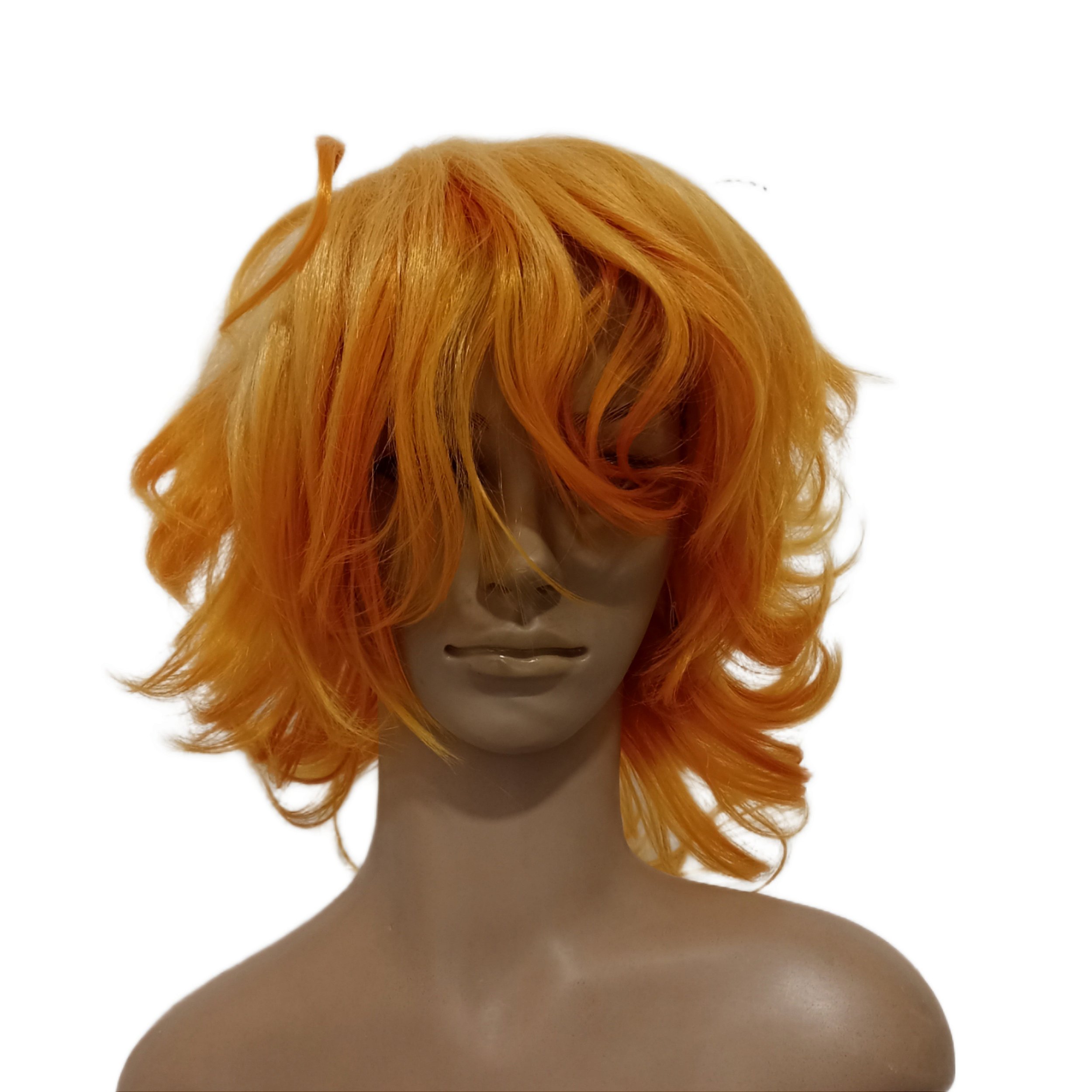 Cosplay Wig - The Promised Neverland-Emma